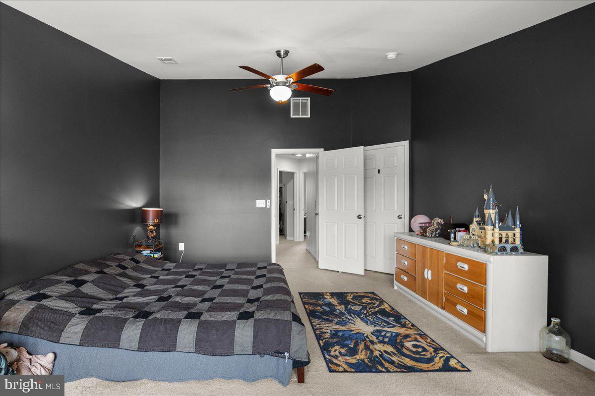 WINDMILL CROSSING - Residential