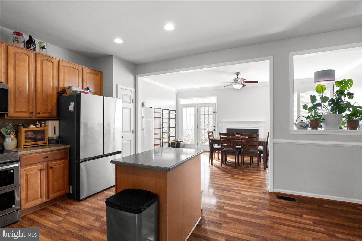 WINDMILL CROSSING - Residential