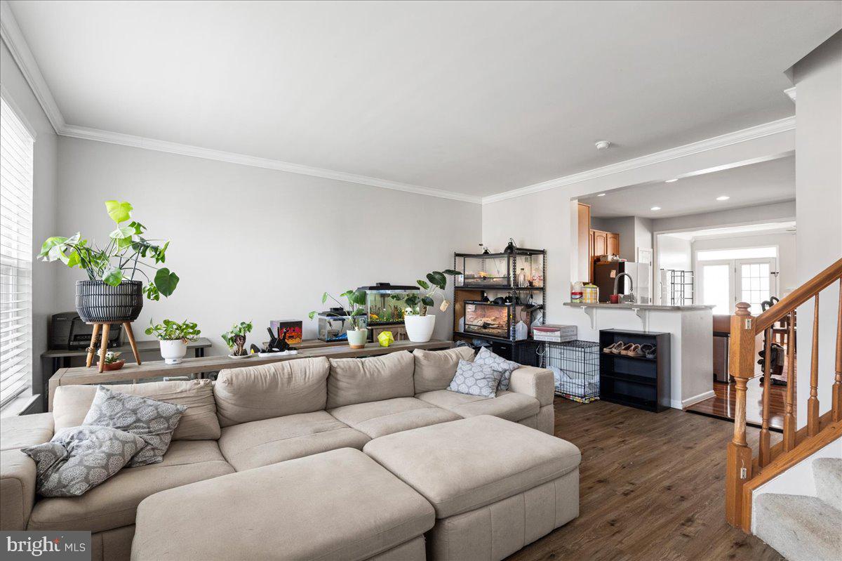 WINDMILL CROSSING - Residential