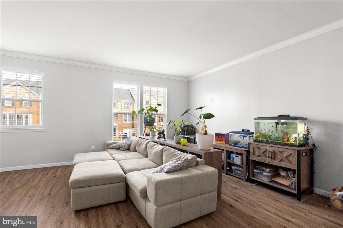 WINDMILL CROSSING - Residential