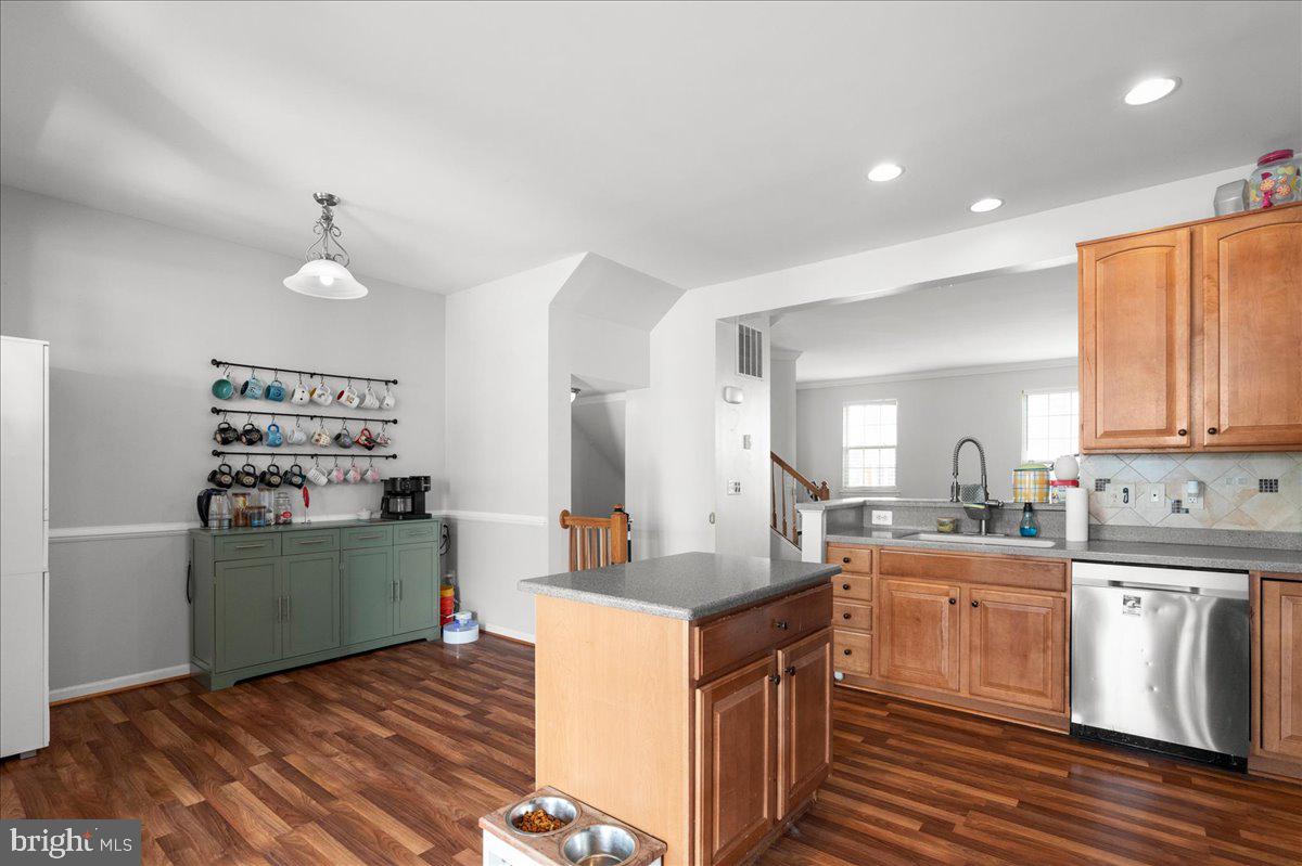 WINDMILL CROSSING - Residential