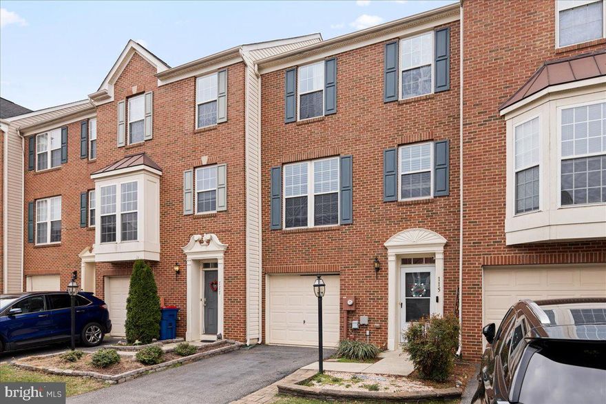 Welcome to this well-maintained 3-bedroom, 2.5-bath home featuring three fully finished levels in a fantastic commuter-friendly location. The main and second floors offer durable LVP flooring, while the bedrooms feature comfortable carpet. The home includes thick board blinds throughout and an HVAC system with a new compressor (2023) for added peace of mind. All Samsung smart appliances convey, including the washer and dryer (2023) refrigerator, dishwasher (2024) and microwave (2025) making this home truly move-in ready.
Enjoy a neighborhood park perfect for kids and outdoor fun, along with unbeatable convenience. Route 340 is just a stones throw away and the MARC train station is less than a 15-minute drive, making commuting simple. Washington, DC (62 miles), Dulles Airport (37 miles), Leesburg (under 25 miles), Frederick (36 miles), and Baltimore (74 miles) are all within easy reach.
Shopping, medical services, and convenience stores are within walking distance, with even more amenities within a mile, including a Food Lion! For recreation and entertainment, you’re less than 4 miles from Harpers Ferry National Historical Park and under 3 miles from Hollywood Casino at Charles Town Races.
A great combination of location, comfort, and convenience—don’t miss this opportunity!
Motivated seller—bring your offers! This is a rare opportunity to secure a move-in-ready home in a high-convenience corridor.