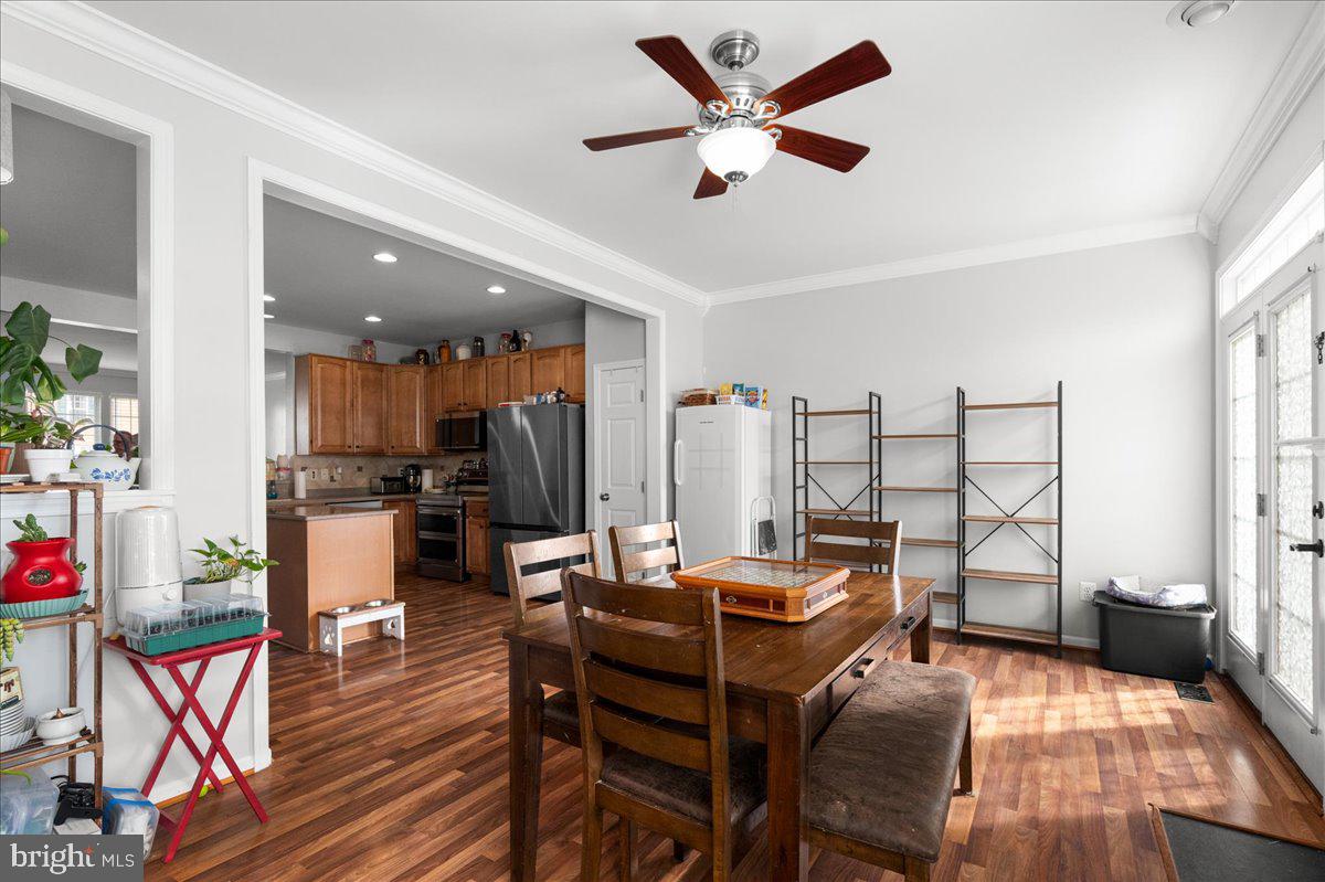 WINDMILL CROSSING - Residential