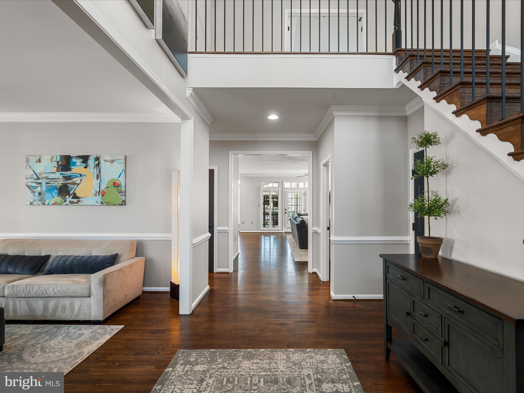 WOODLEA MANOR - Residential