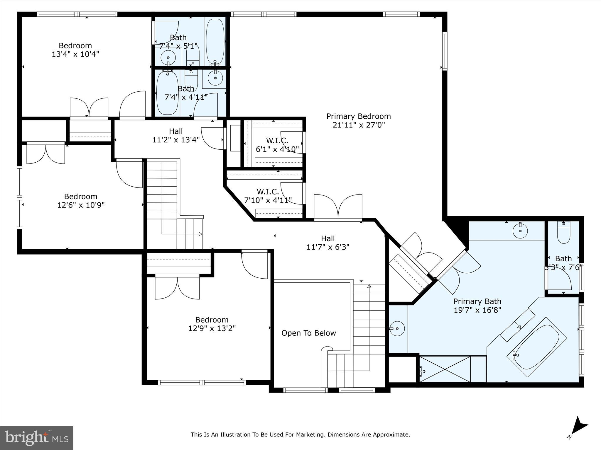 WOODLEA MANOR - Residential