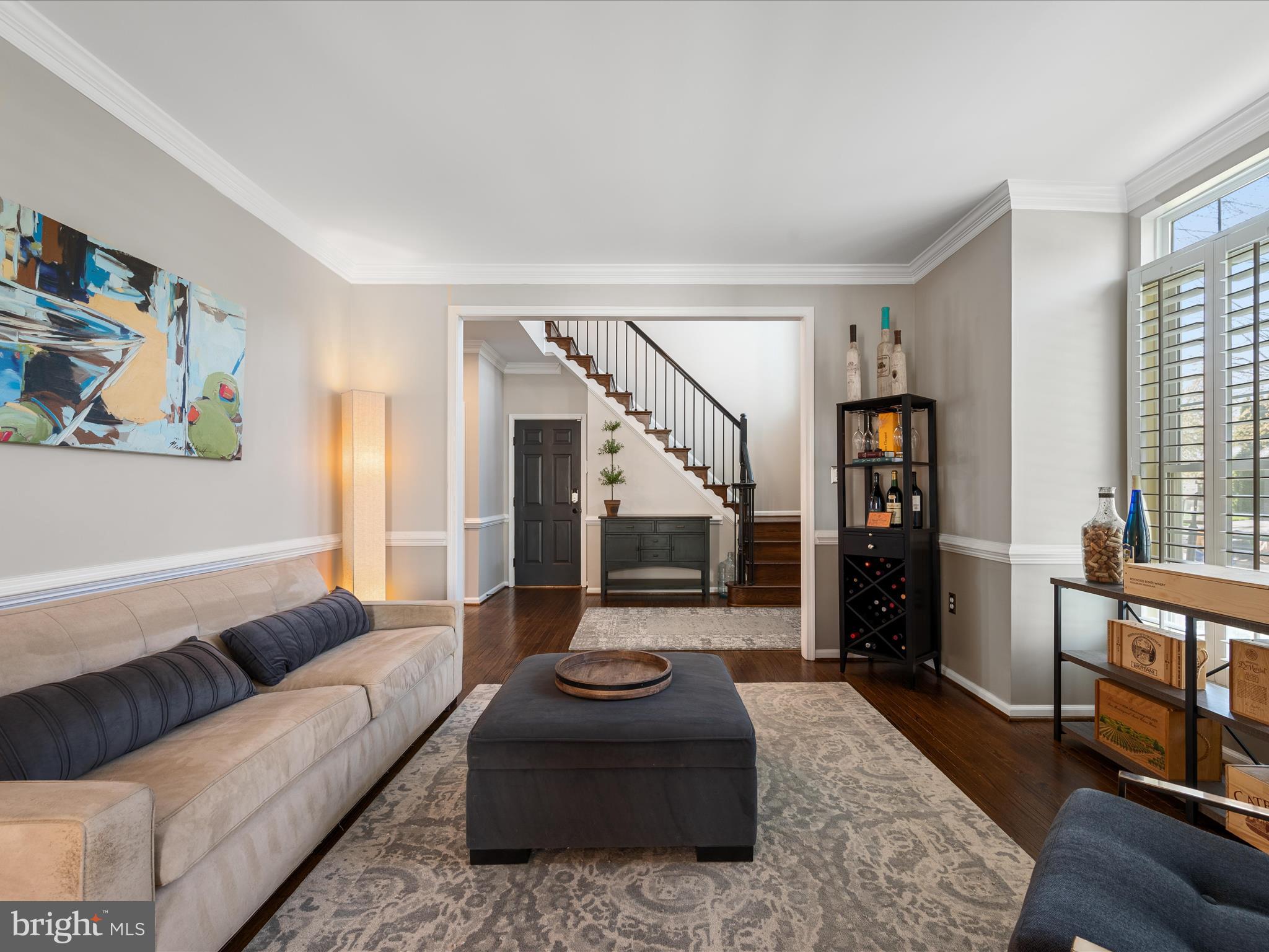 WOODLEA MANOR - Residential