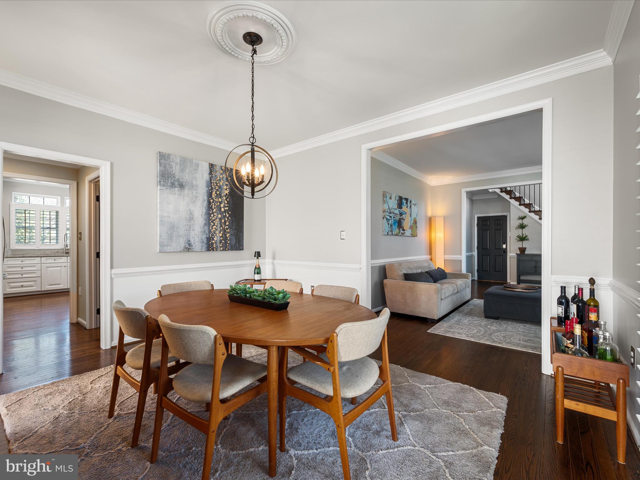 WOODLEA MANOR - Residential