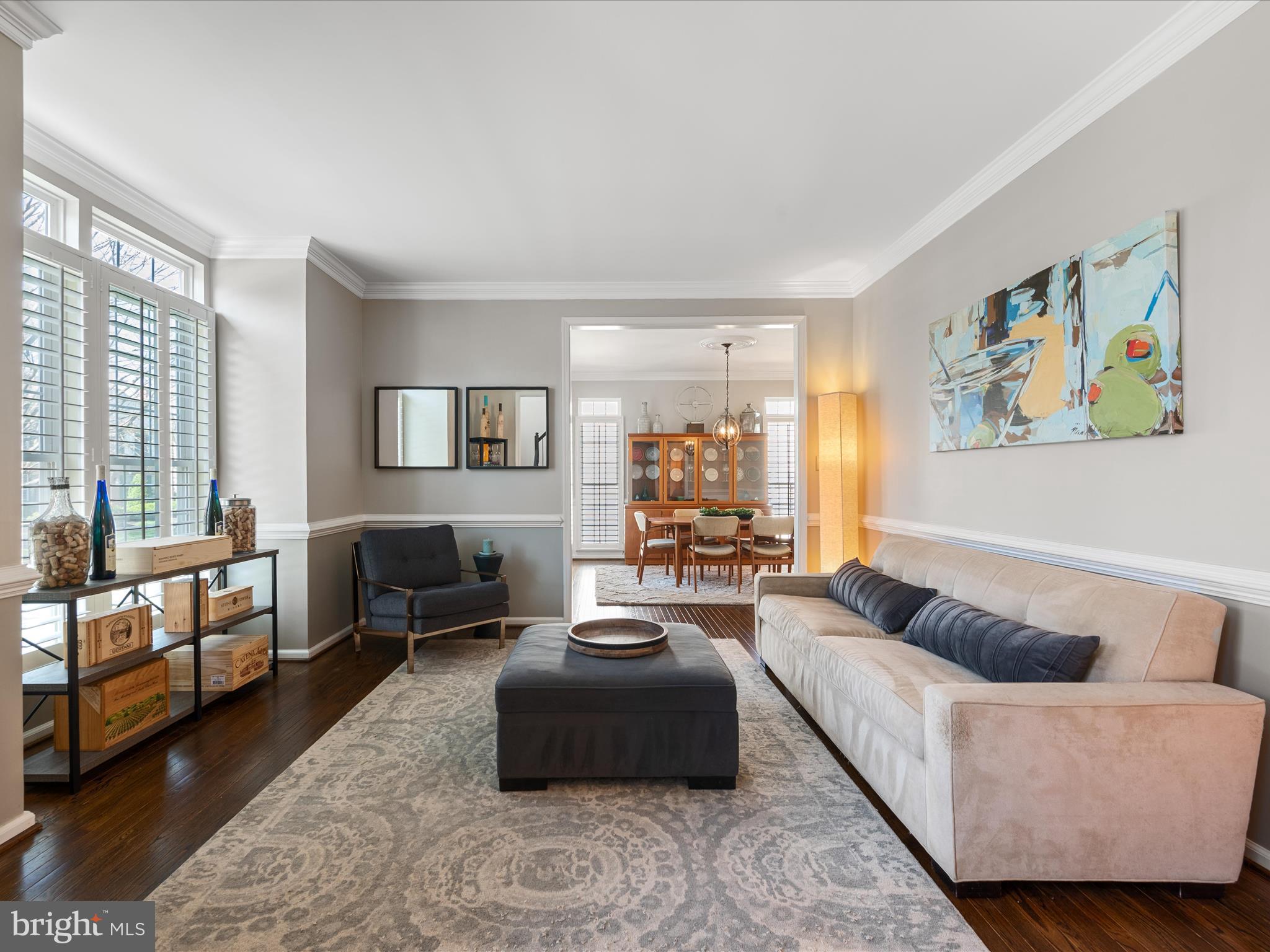 WOODLEA MANOR - Residential