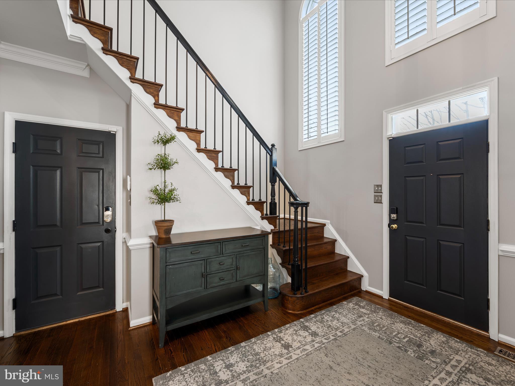 WOODLEA MANOR - Residential