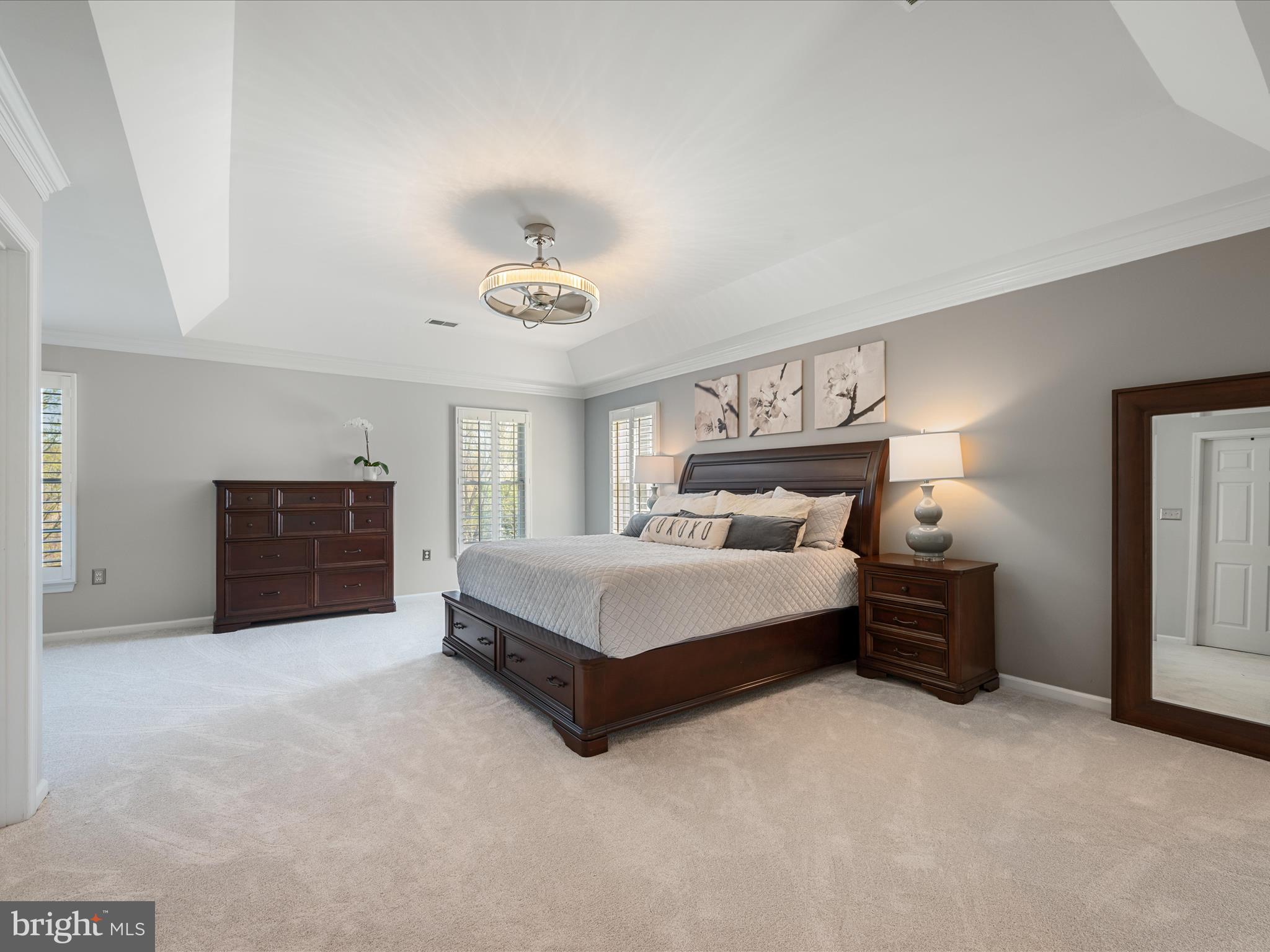 WOODLEA MANOR - Residential