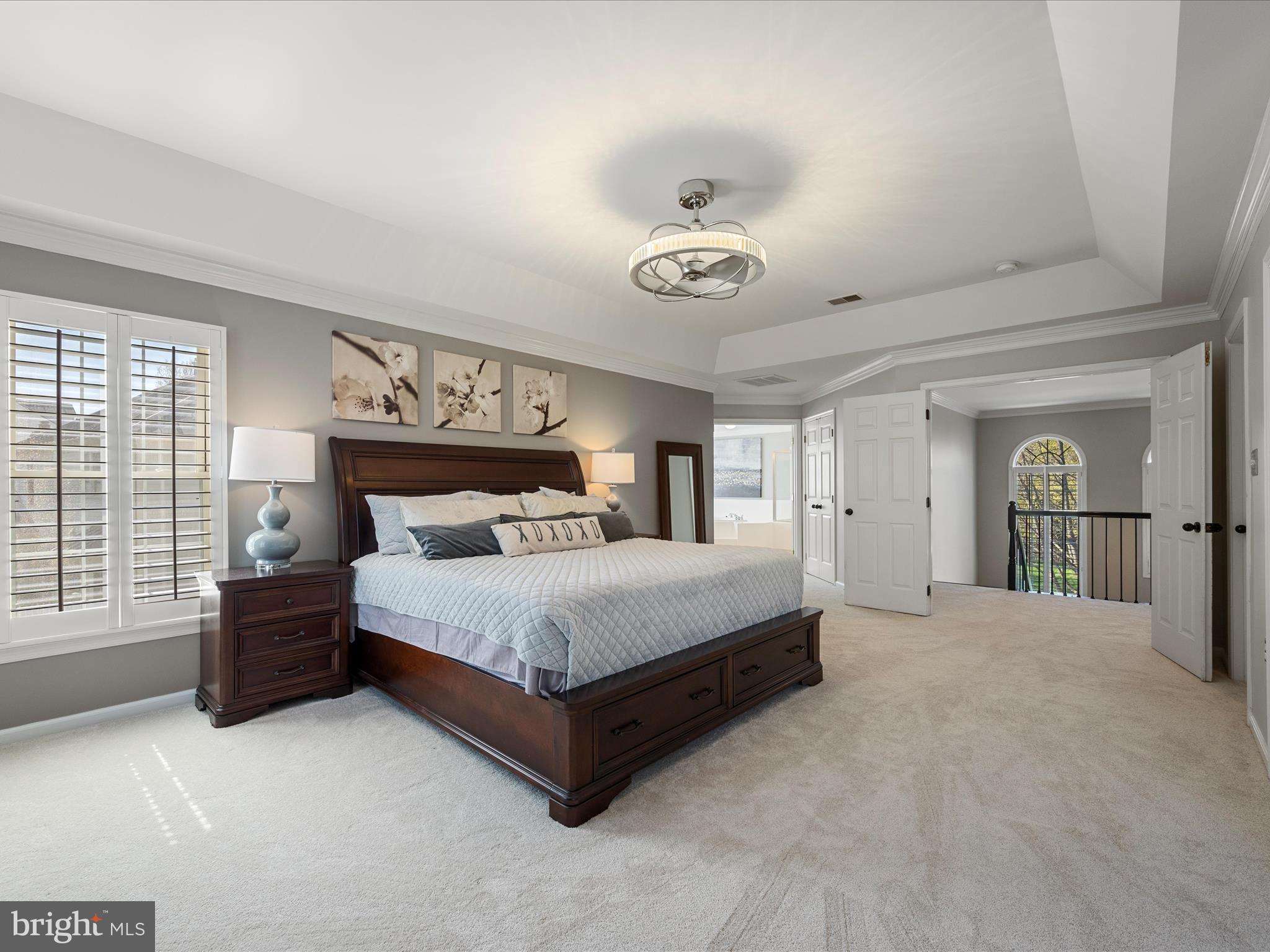 WOODLEA MANOR - Residential