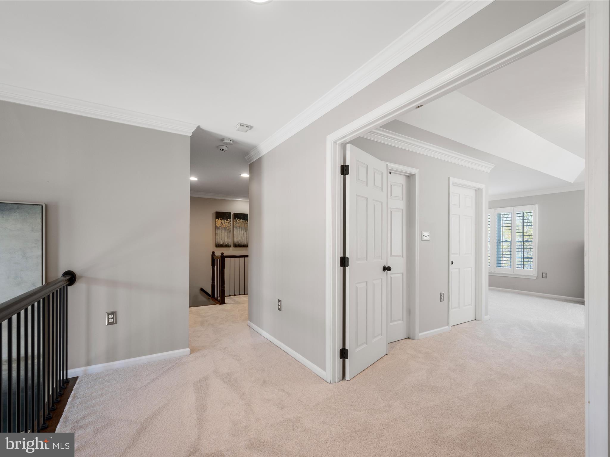 WOODLEA MANOR - Residential