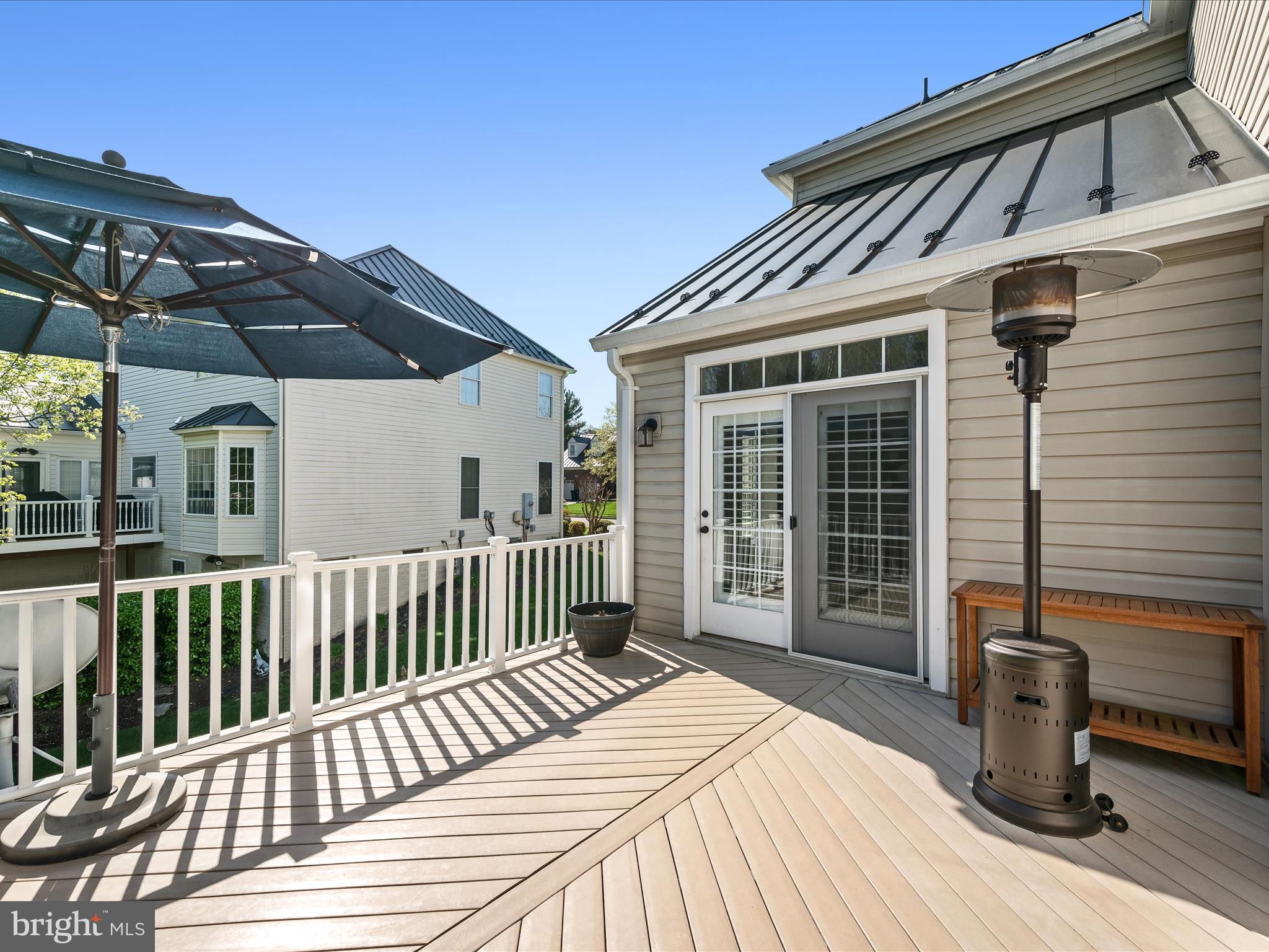 WOODLEA MANOR - Residential