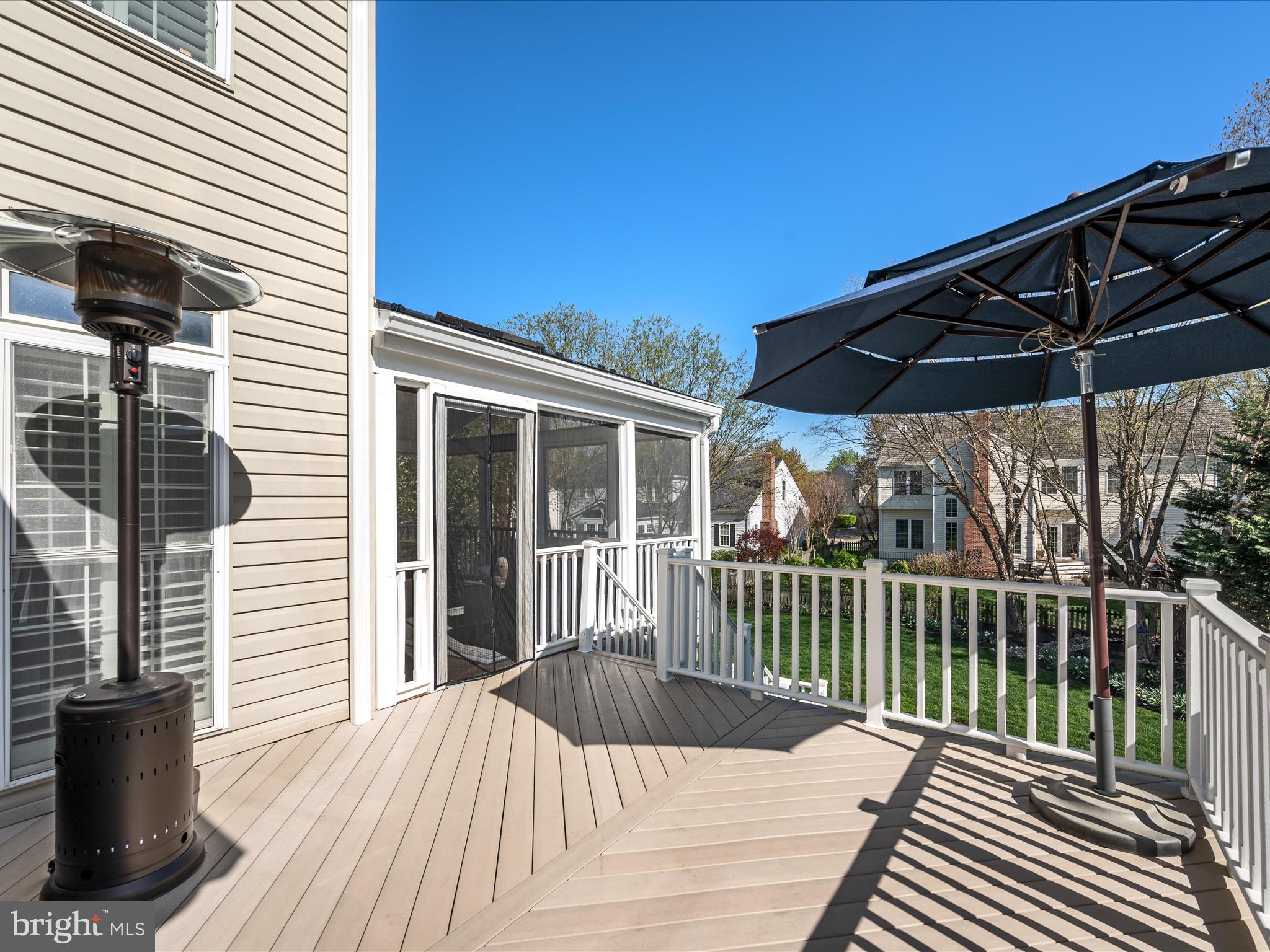 WOODLEA MANOR - Residential