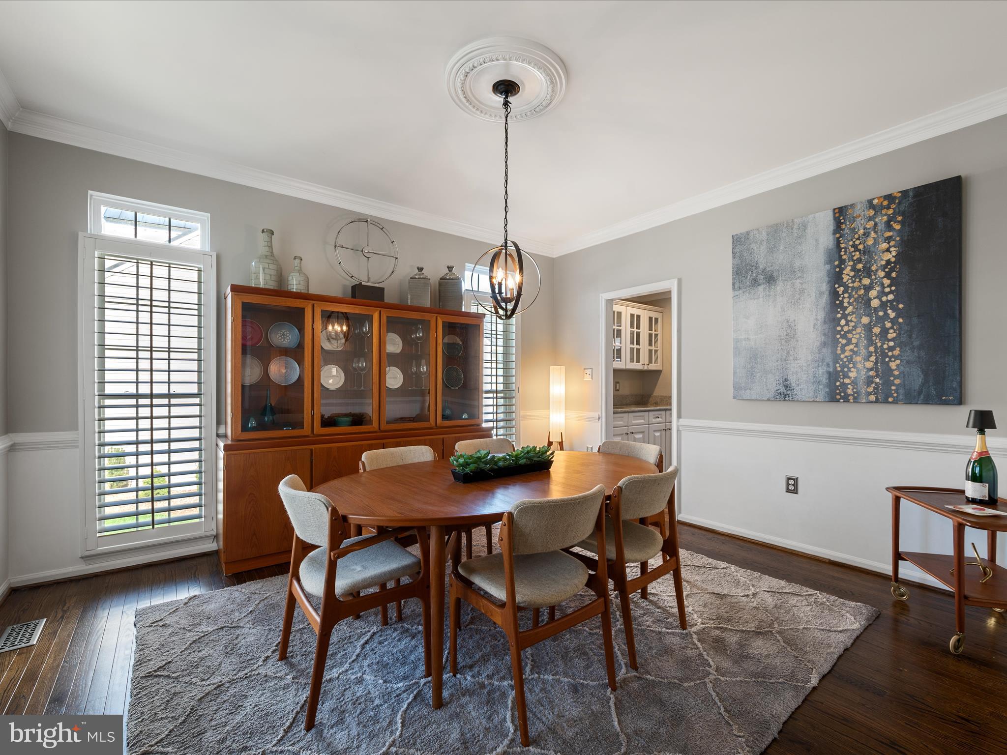 WOODLEA MANOR - Residential