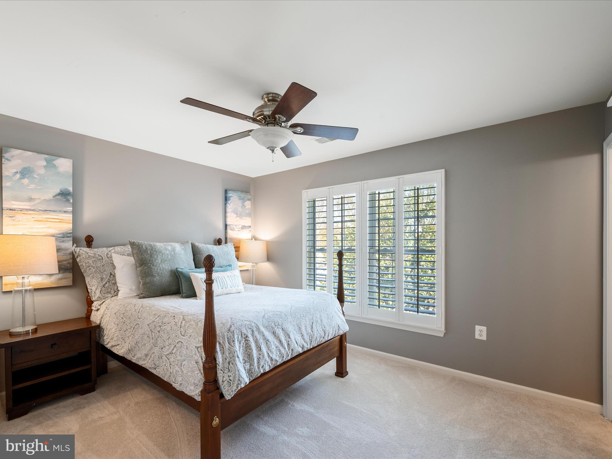 WOODLEA MANOR - Residential