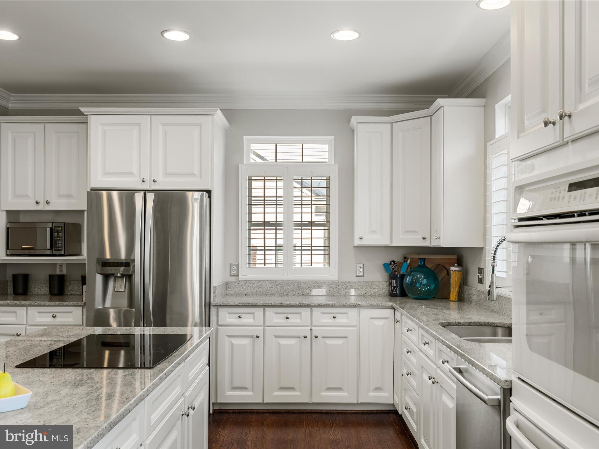 WOODLEA MANOR - Residential