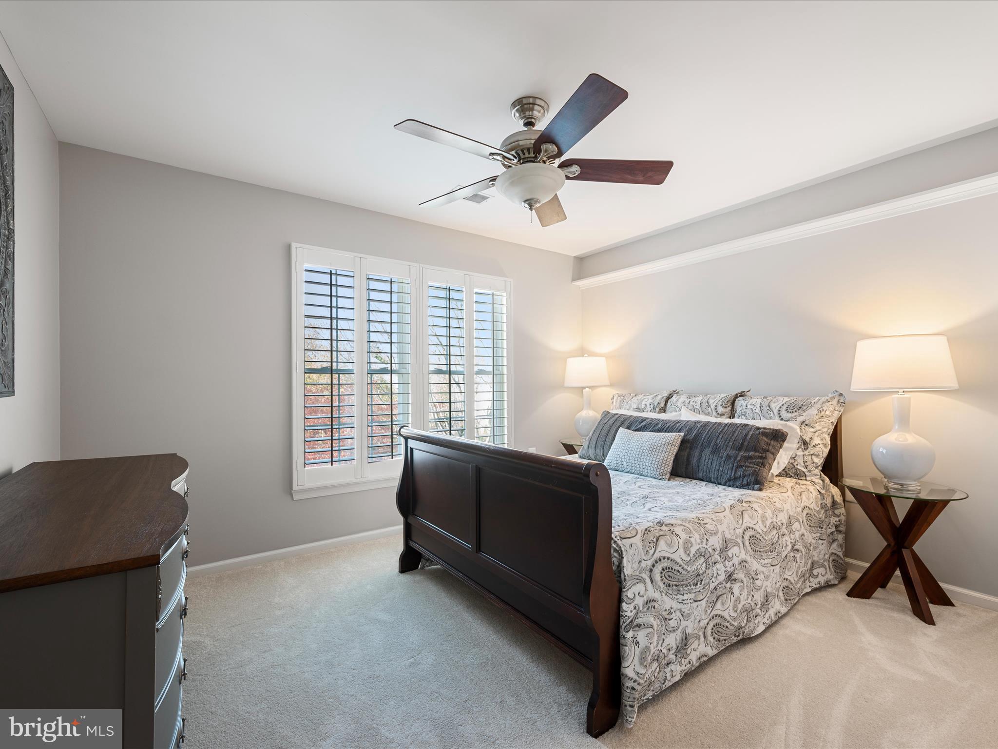 WOODLEA MANOR - Residential