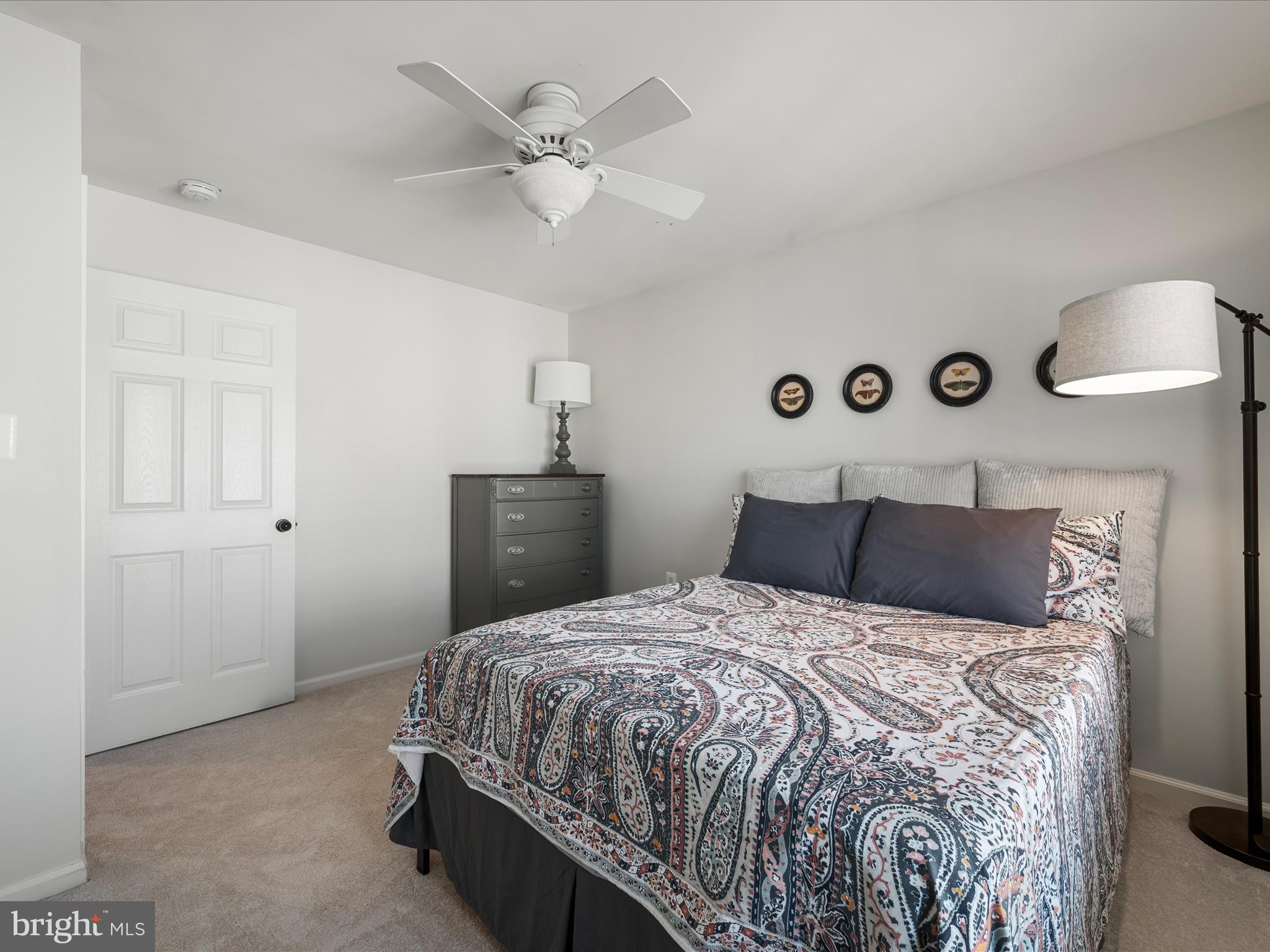 WOODLEA MANOR - Residential