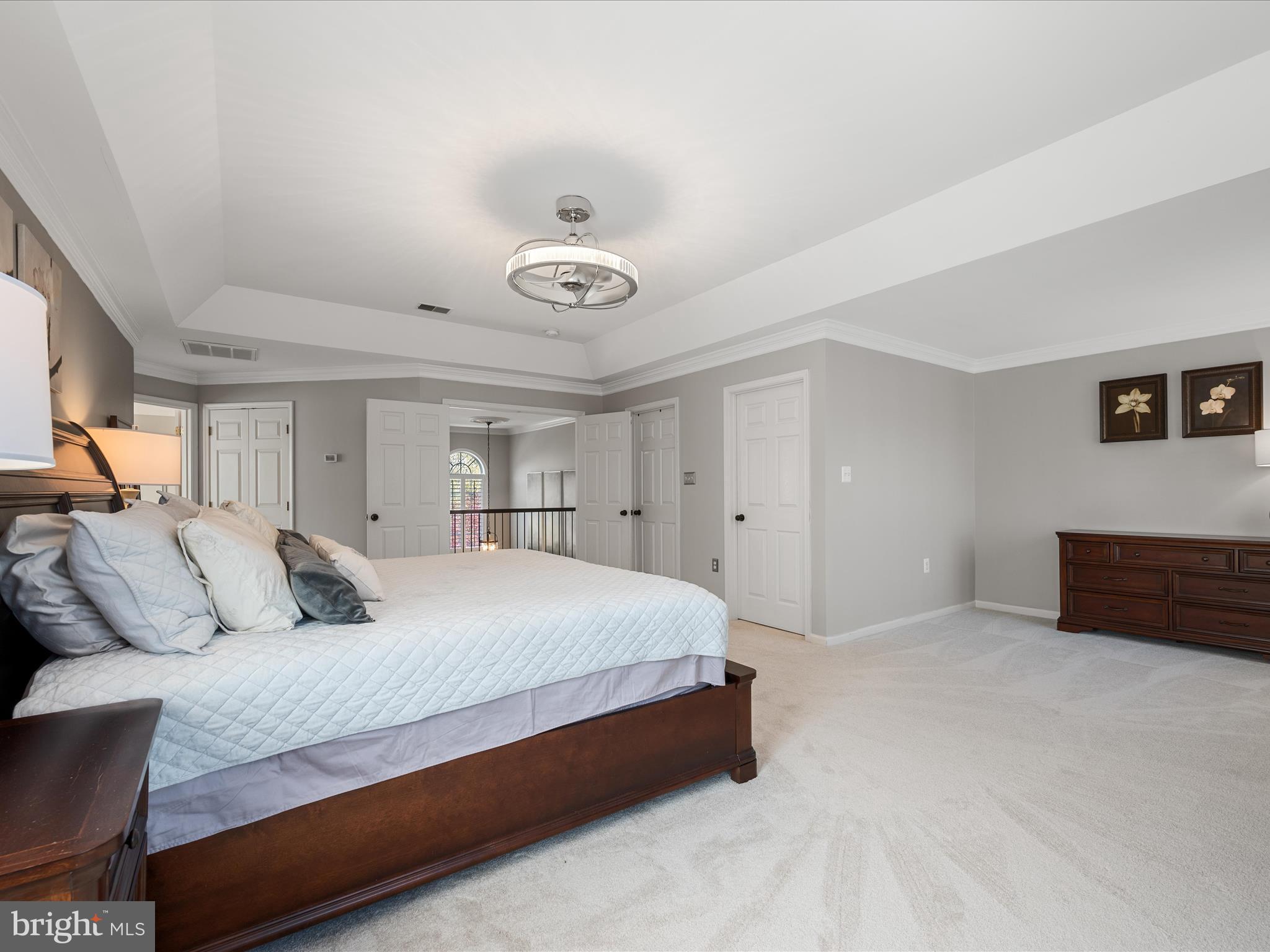 WOODLEA MANOR - Residential