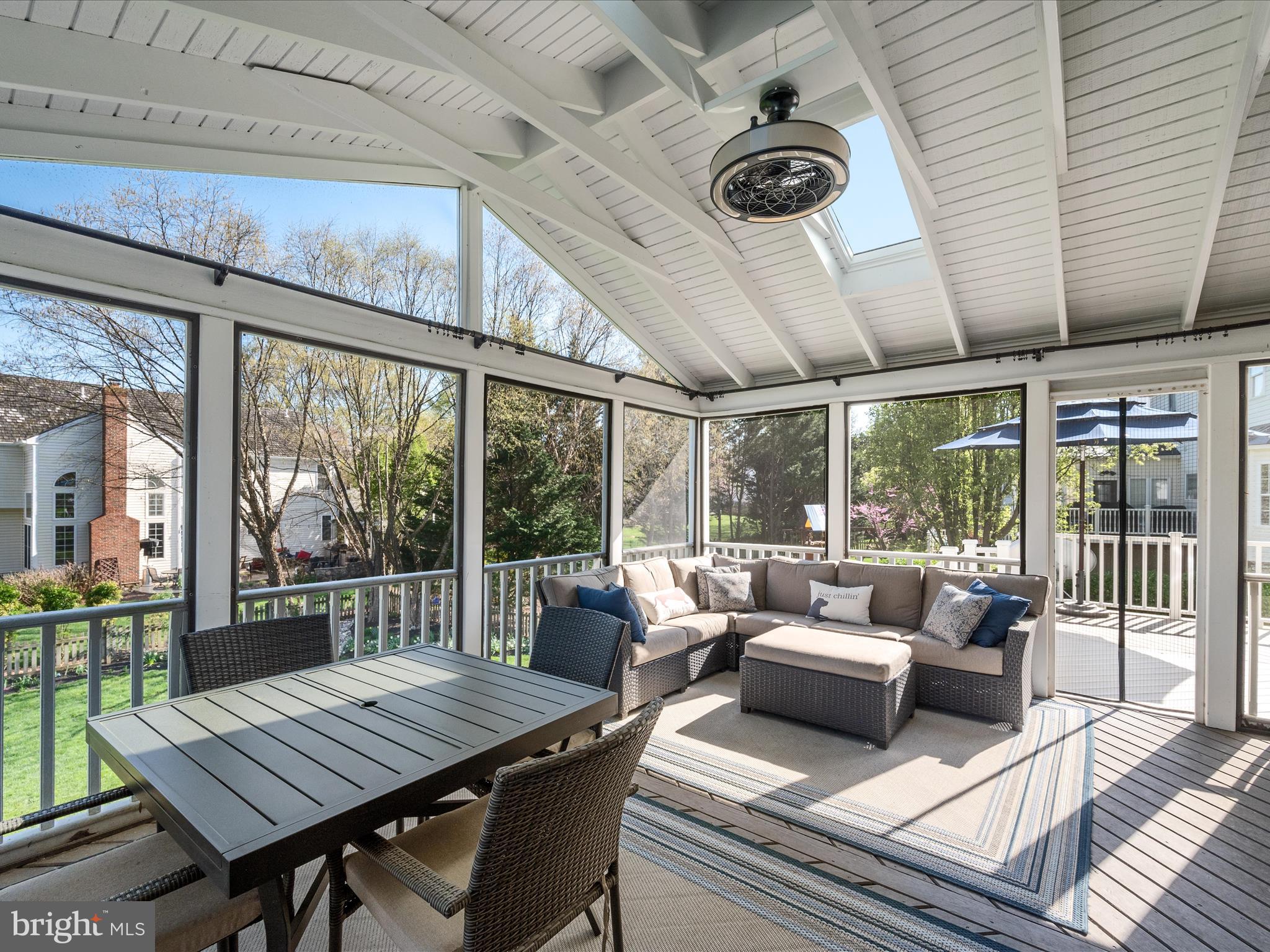 WOODLEA MANOR - Residential