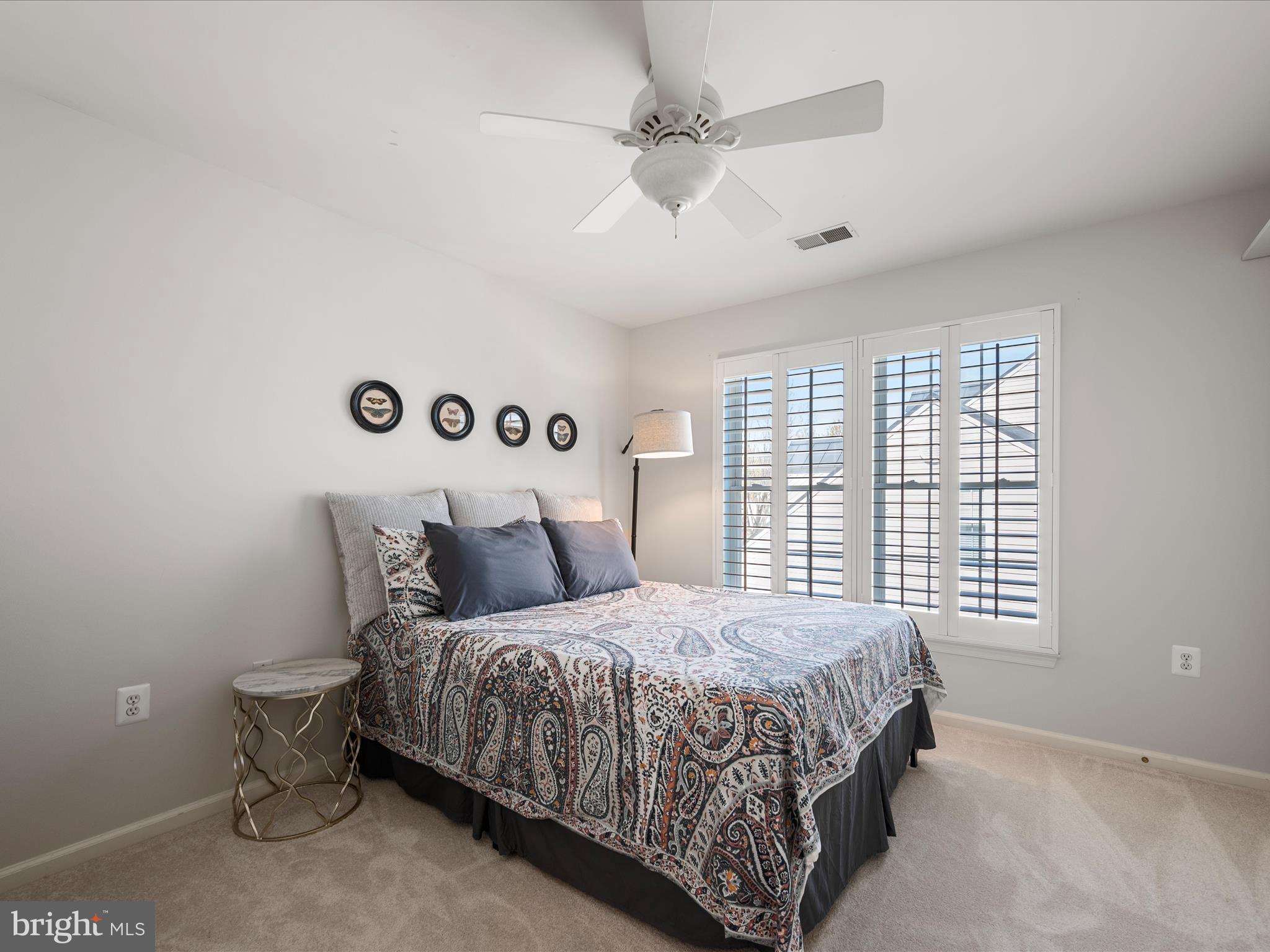 WOODLEA MANOR - Residential