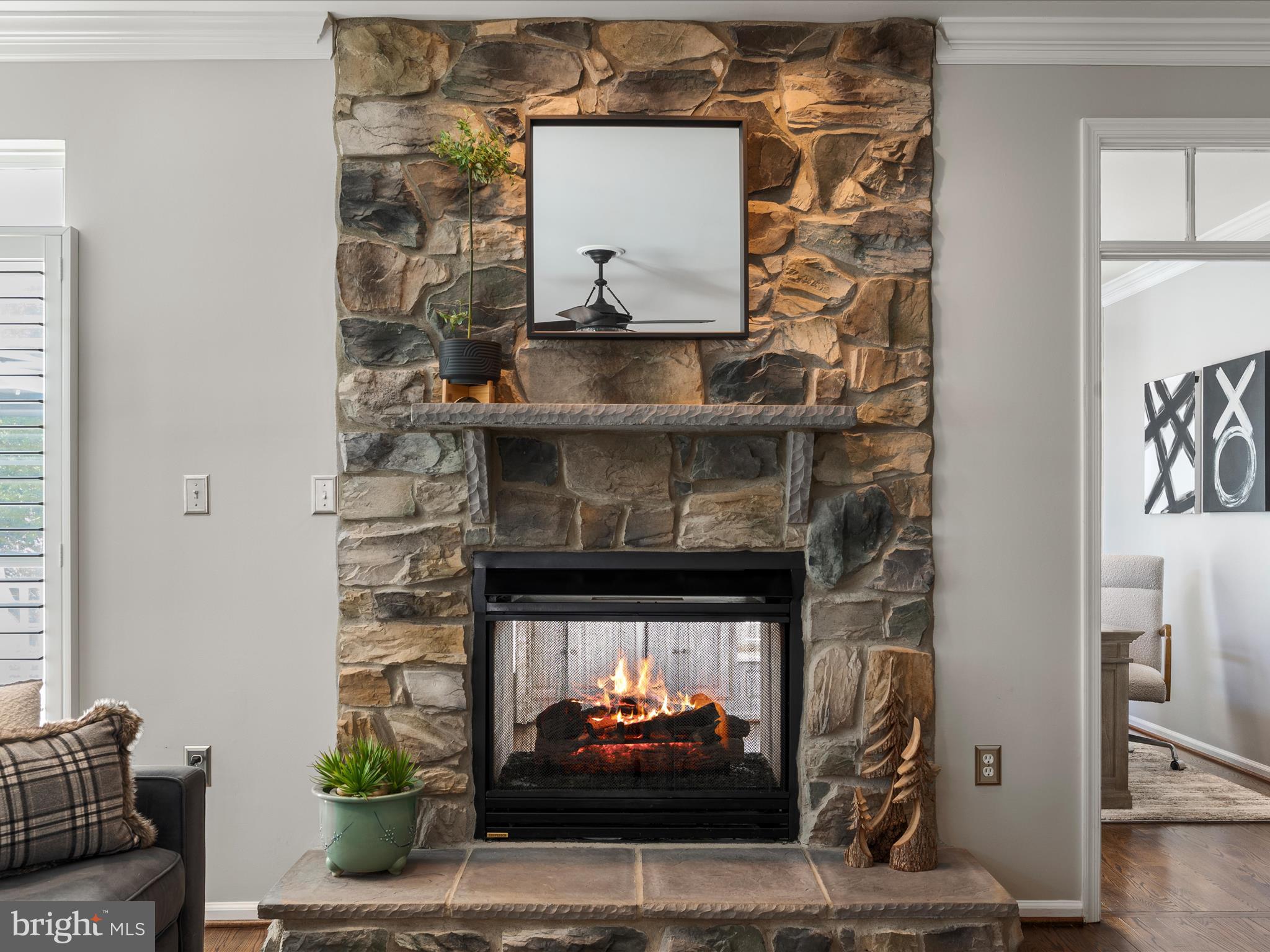 WOODLEA MANOR - Residential