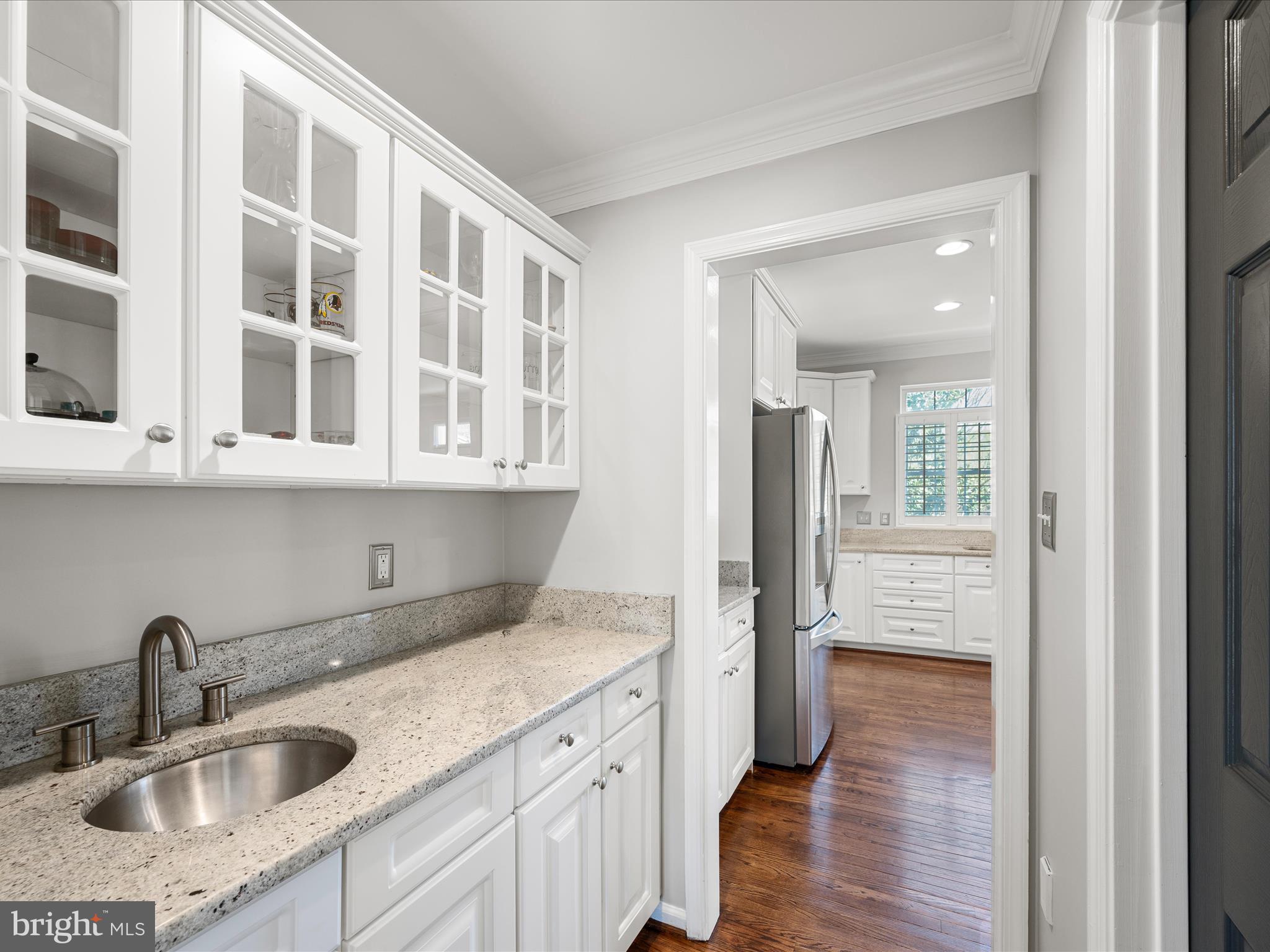 WOODLEA MANOR - Residential