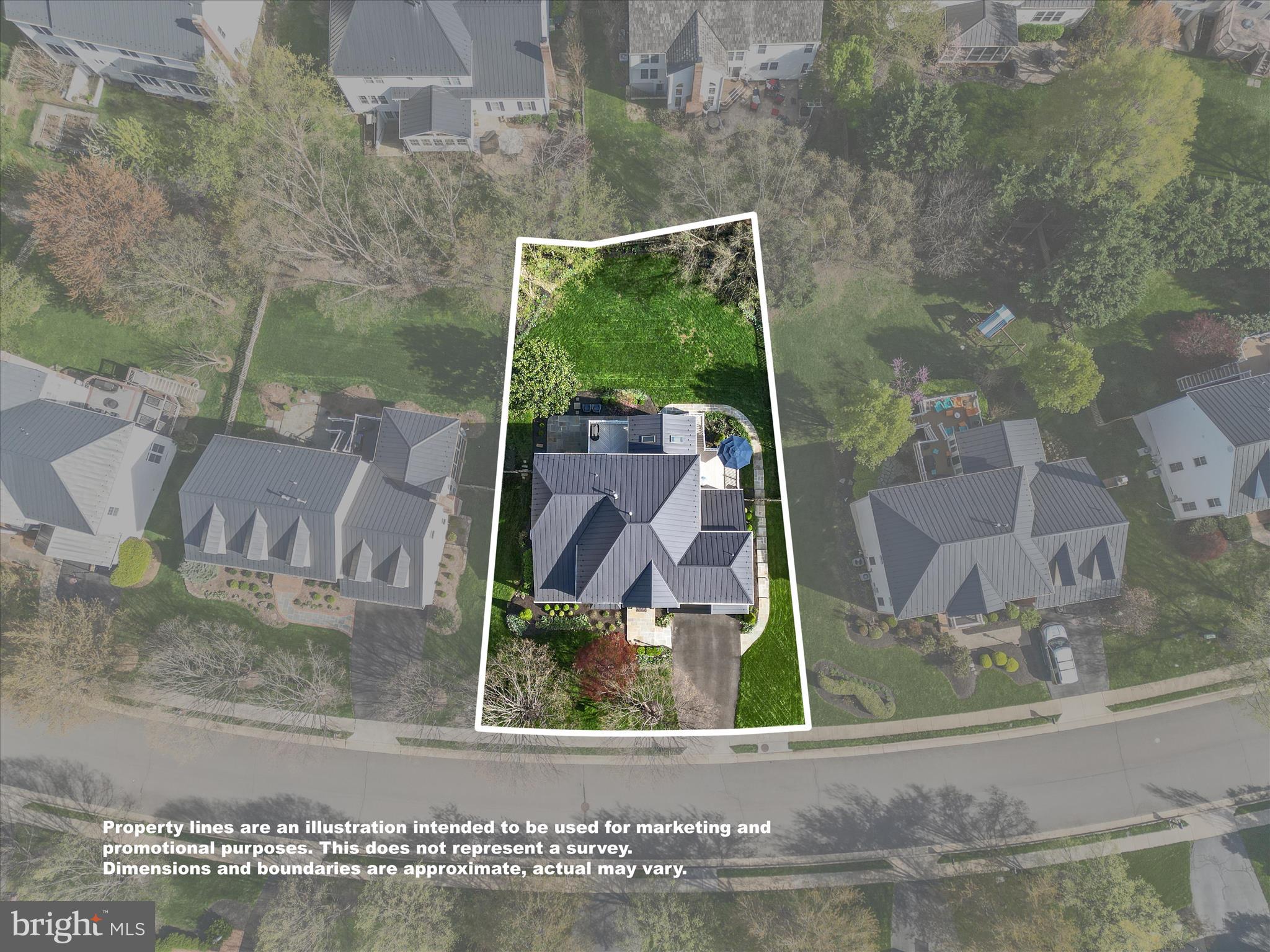 WOODLEA MANOR - Residential