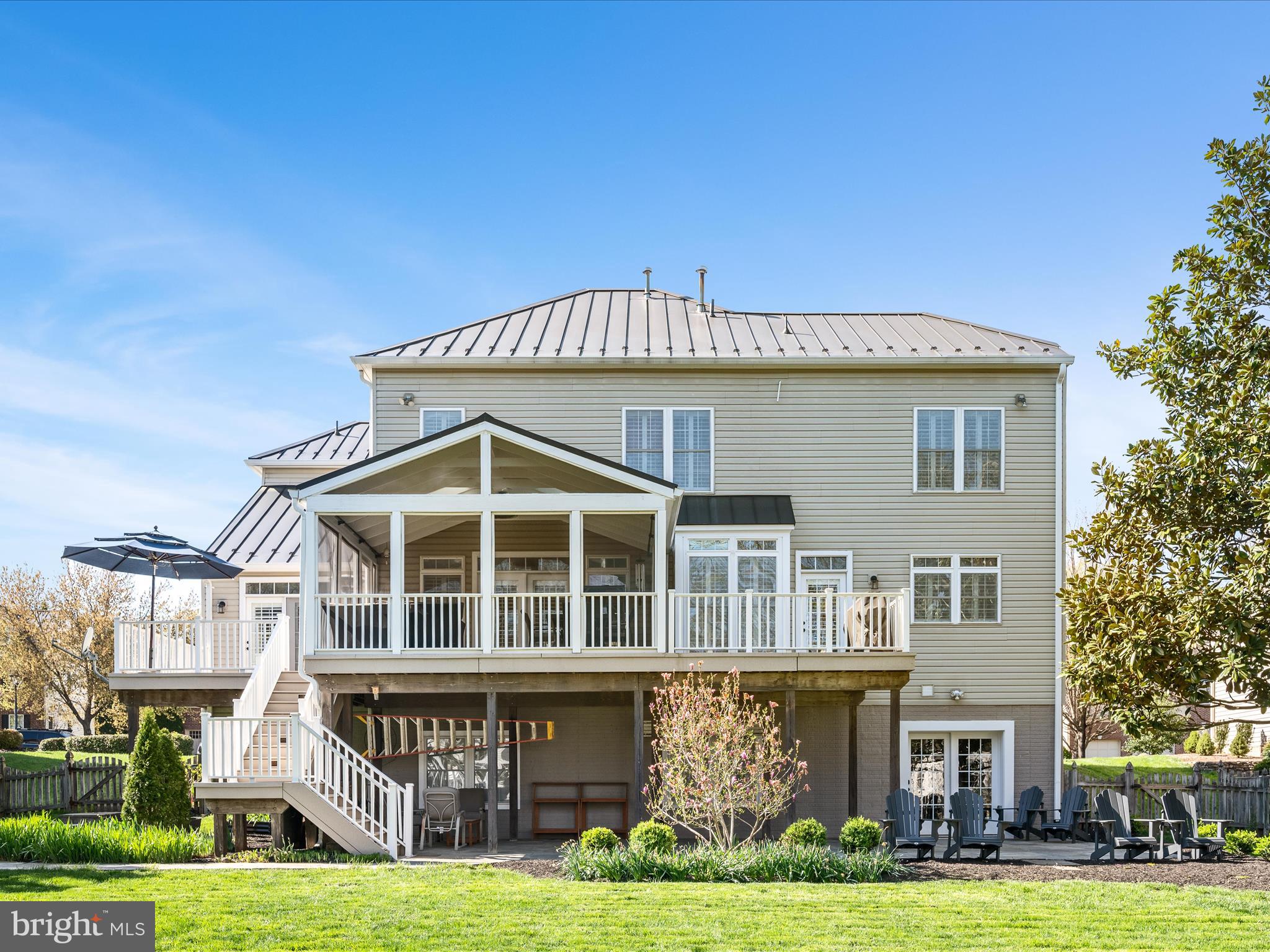 WOODLEA MANOR - Residential