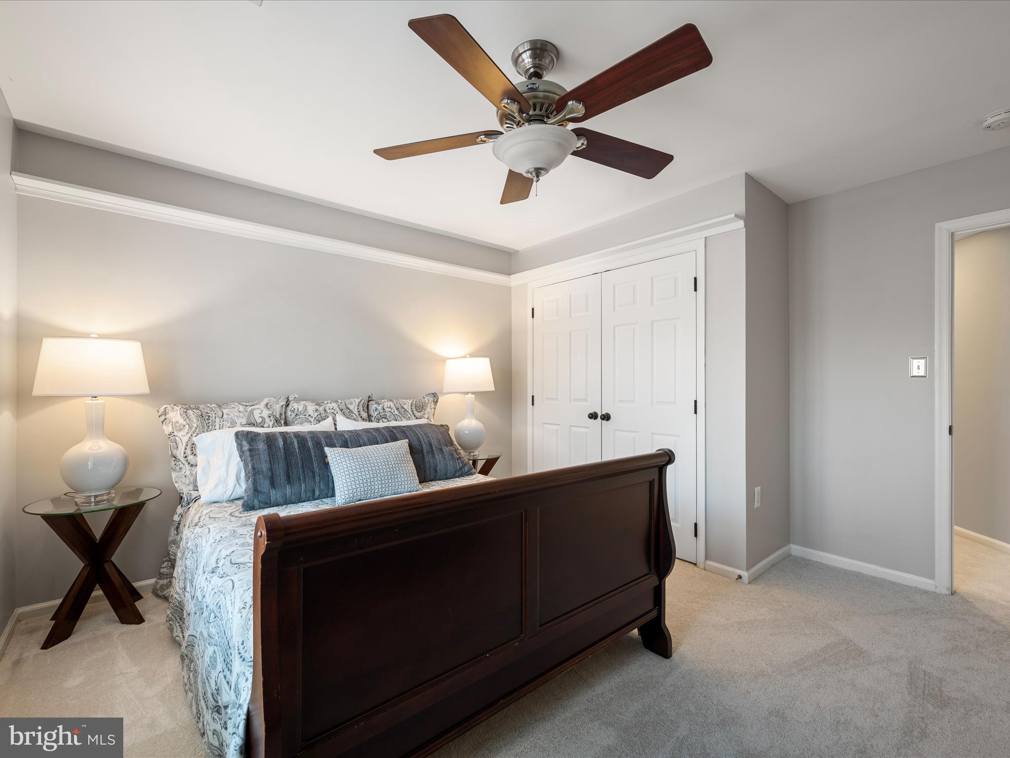 WOODLEA MANOR - Residential