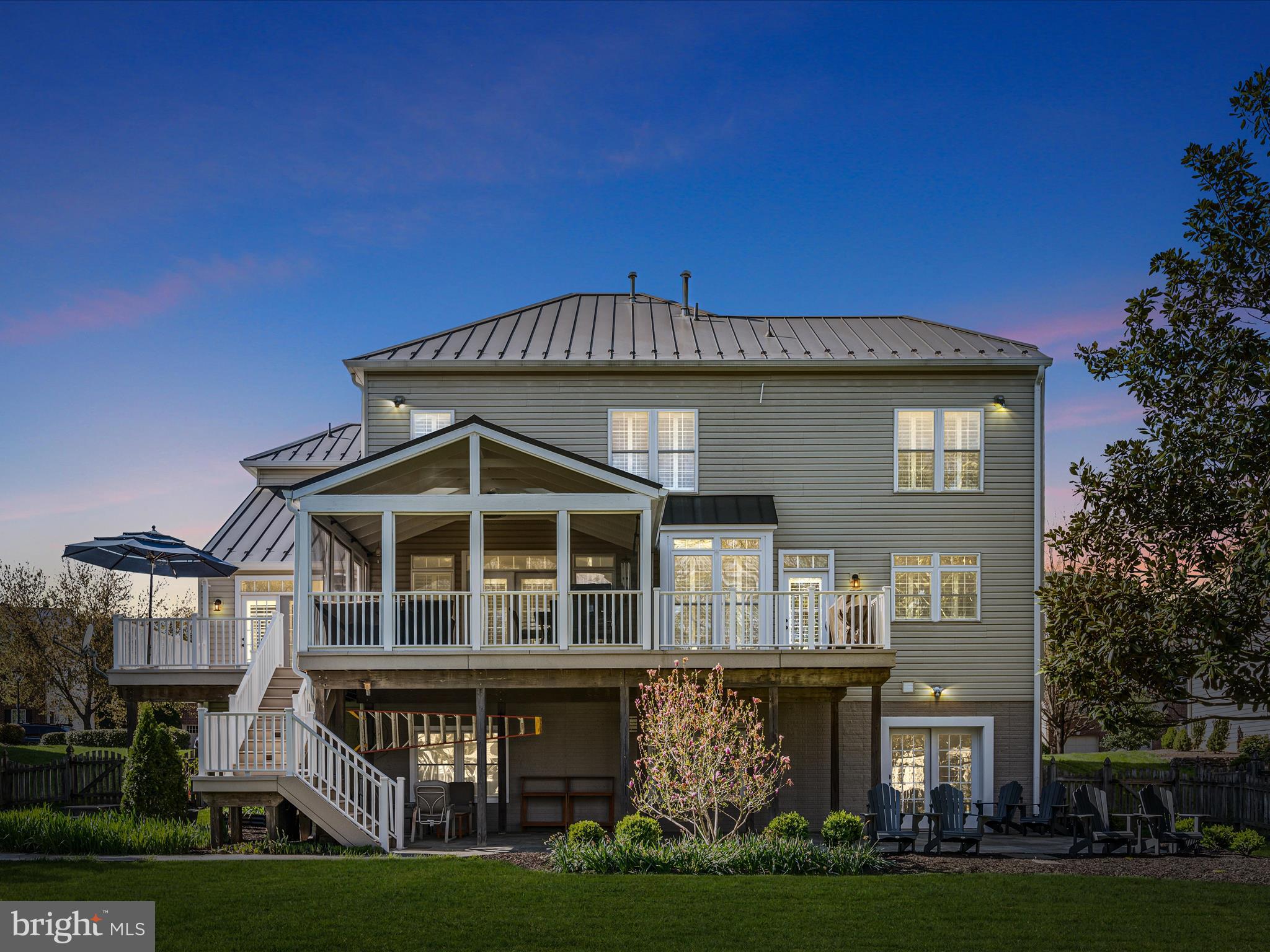 WOODLEA MANOR - Residential