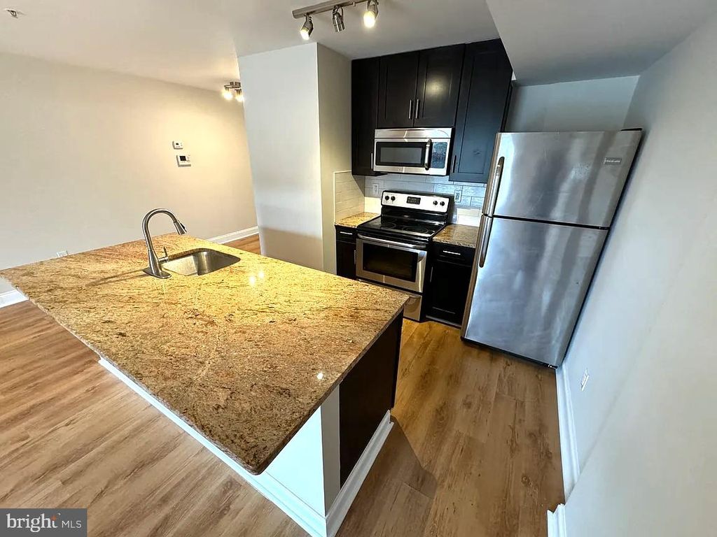 Photo of 2039 Blair Street #2B, PHILADELPHIA, PA 19125 (MLS # PAPH2580900)