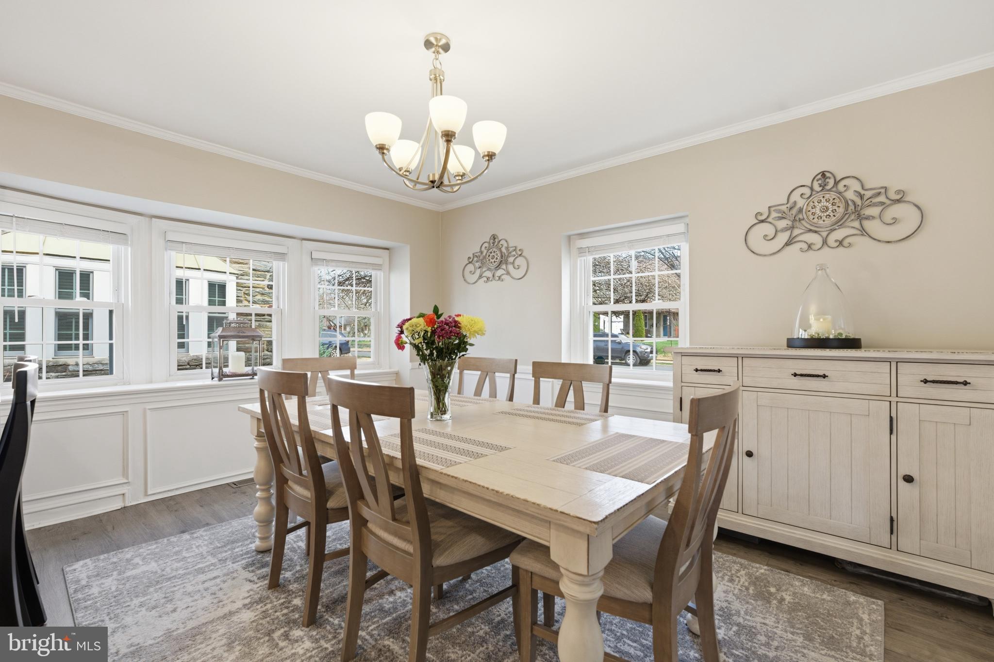 ARONIMINK ESTATES - Residential