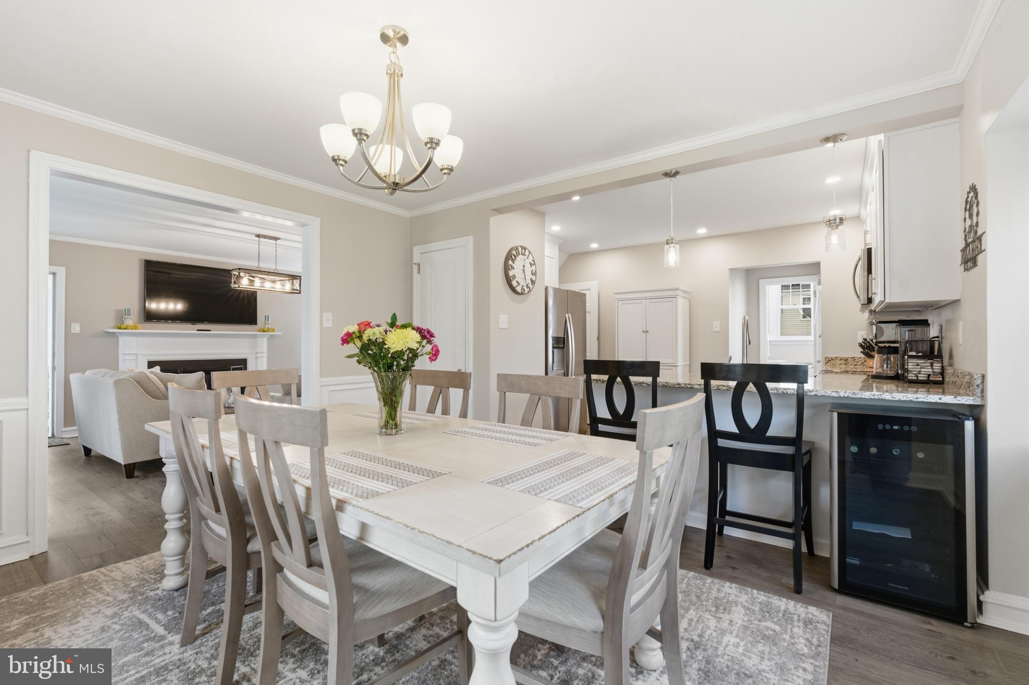 ARONIMINK ESTATES - Residential