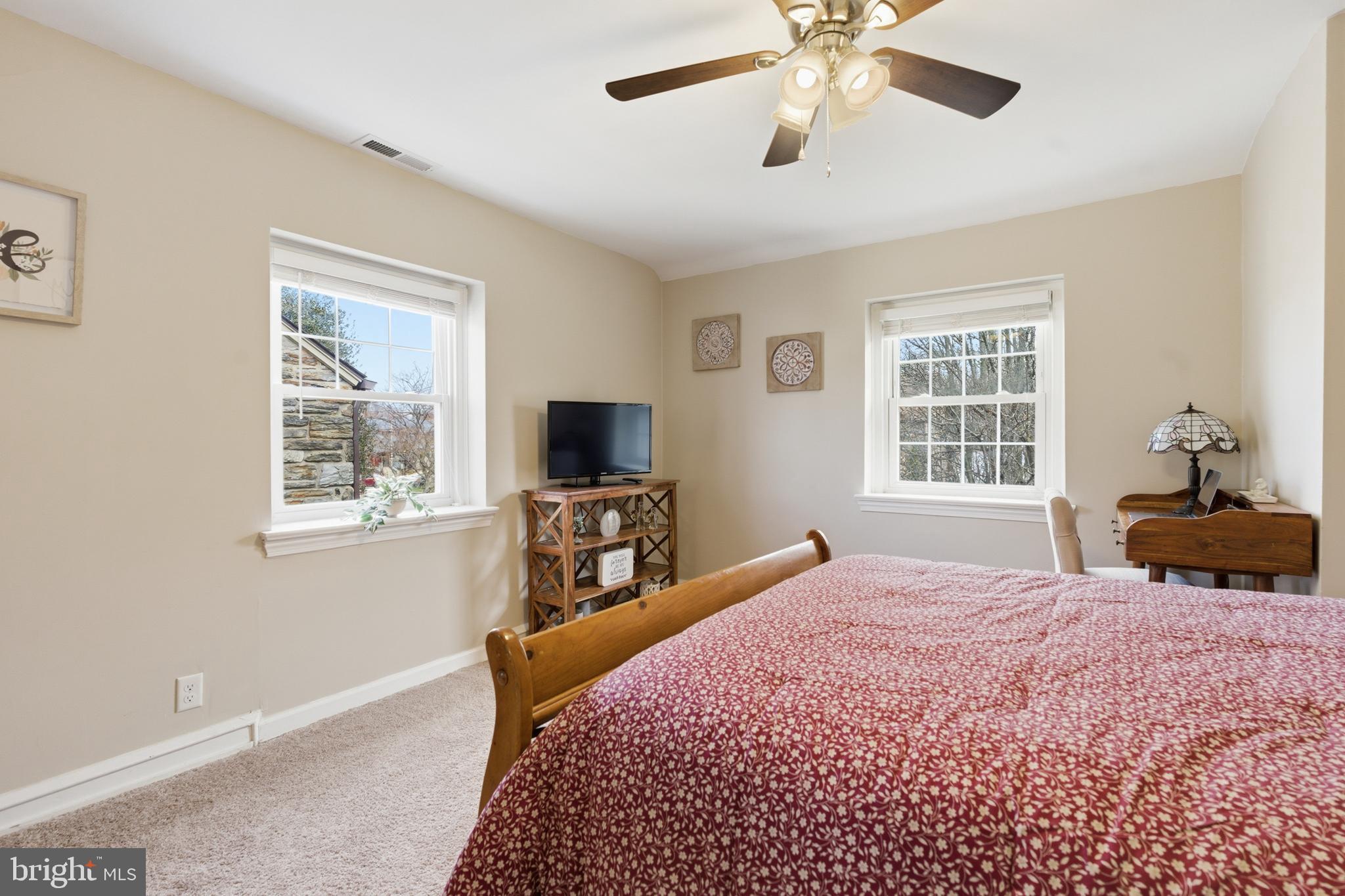 ARONIMINK ESTATES - Residential