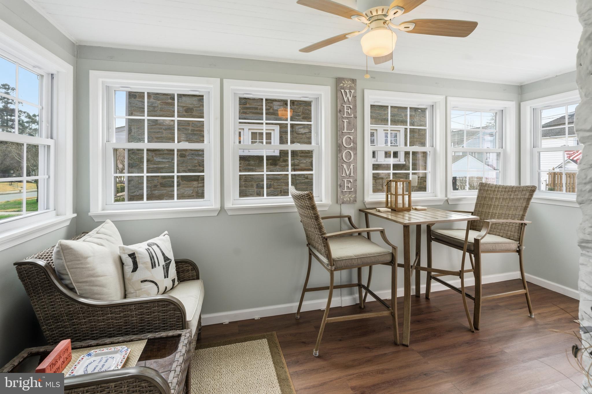 ARONIMINK ESTATES - Residential