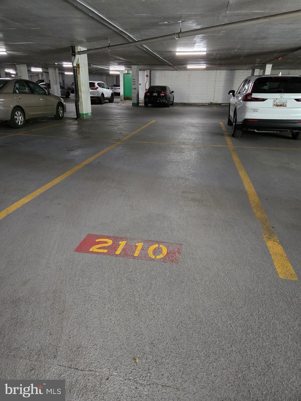 PROMENADE TOWERS - Residential