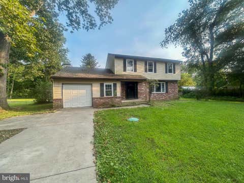 Homes For Sale - 6 Harrell Avenue<br/> WILLIAMSTOWN, NJ 08094