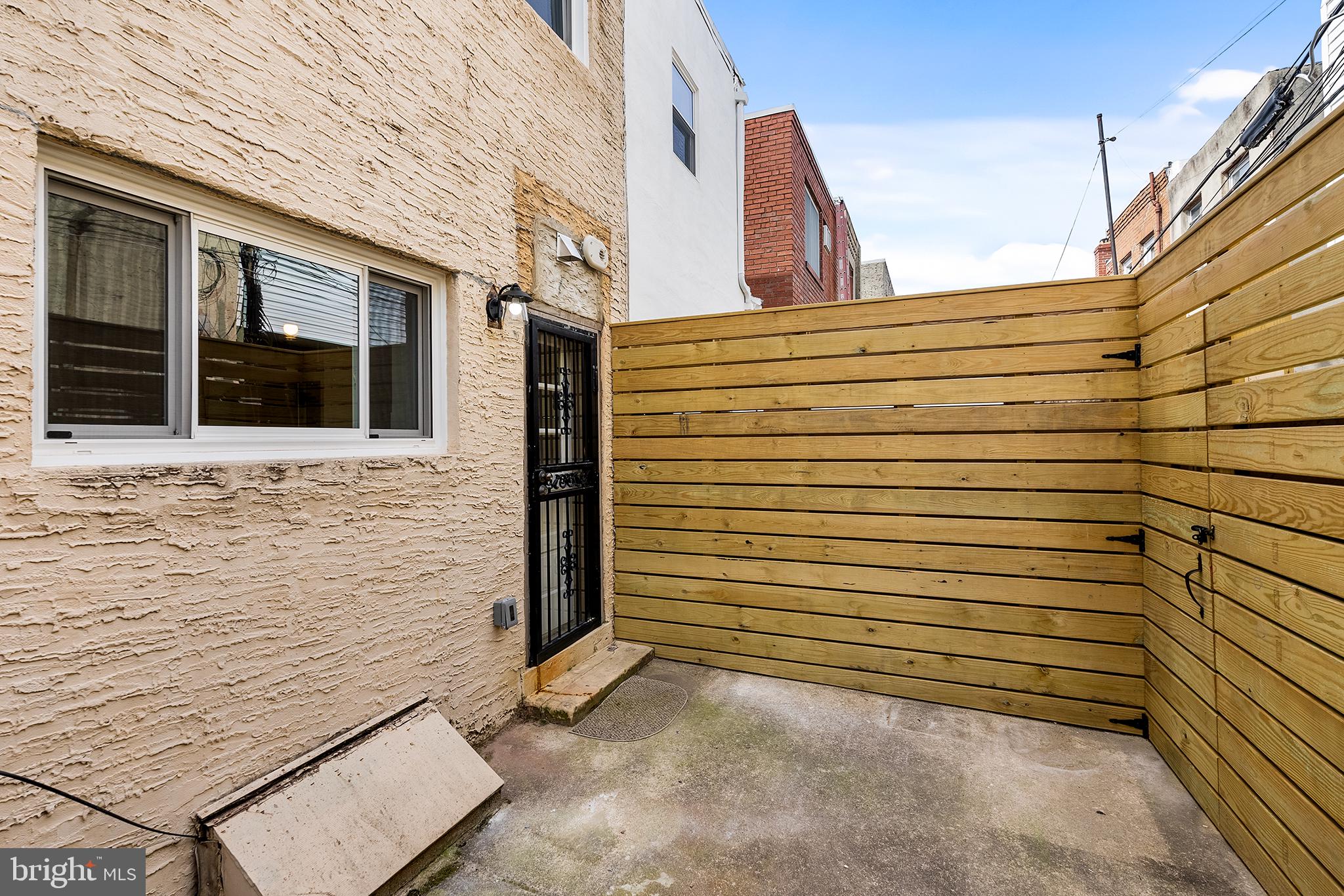 PASSYUNK SQUARE - Residential Lease