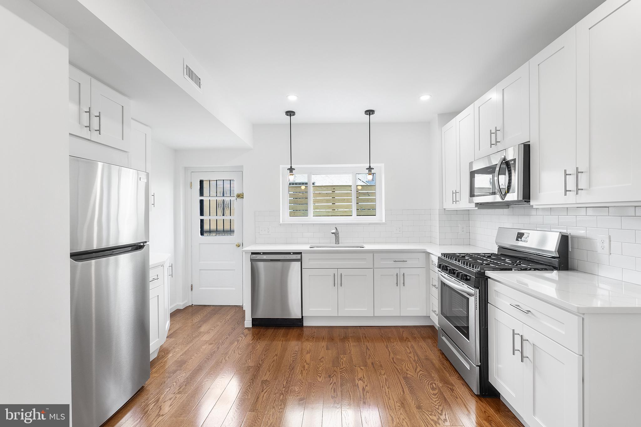 PASSYUNK SQUARE - Residential Lease
