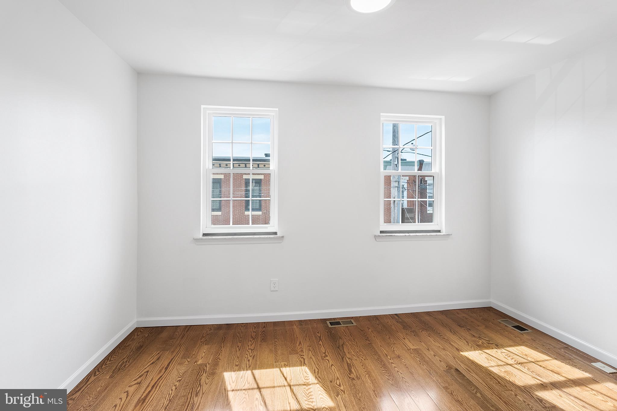 PASSYUNK SQUARE - Residential Lease