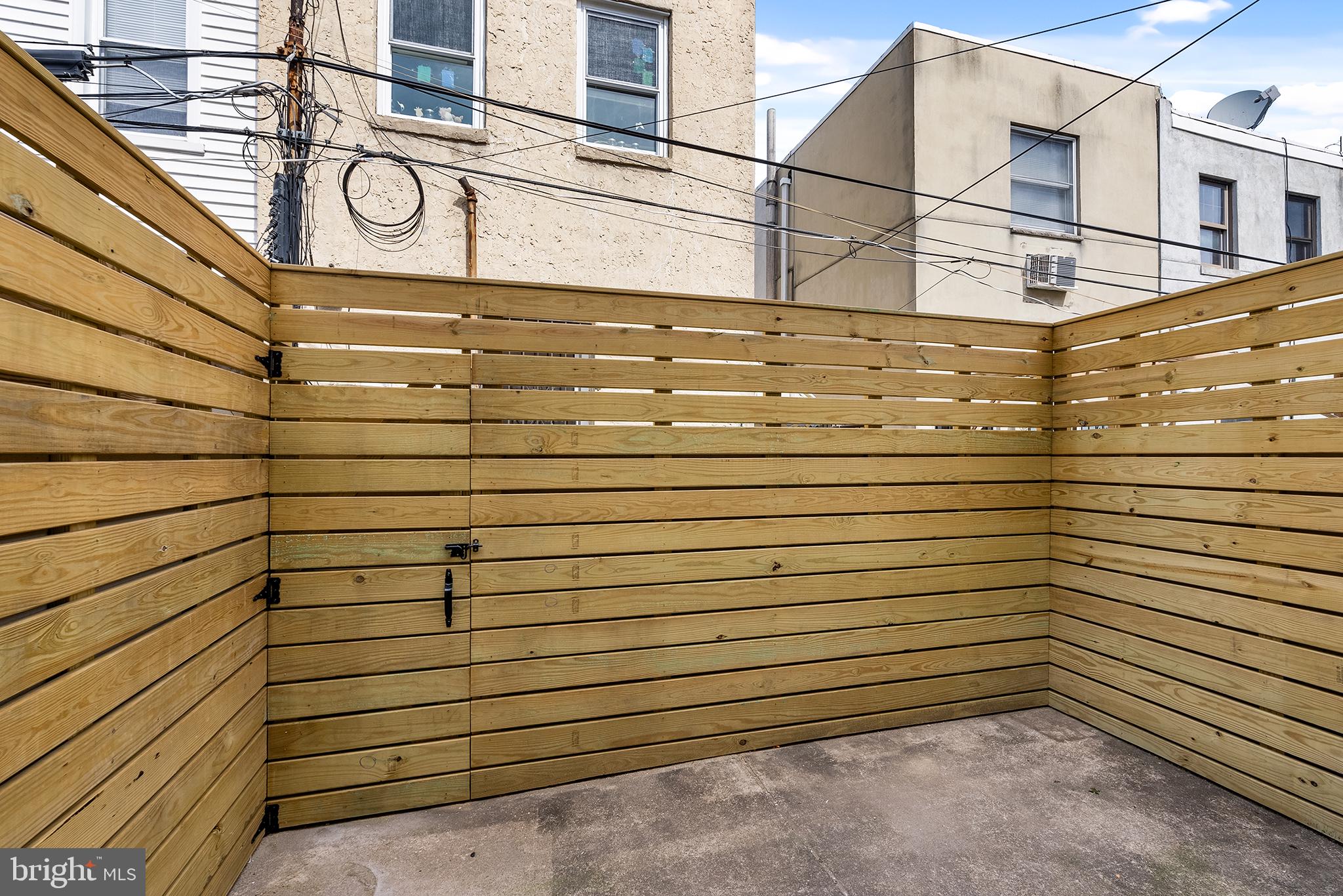 PASSYUNK SQUARE - Residential Lease