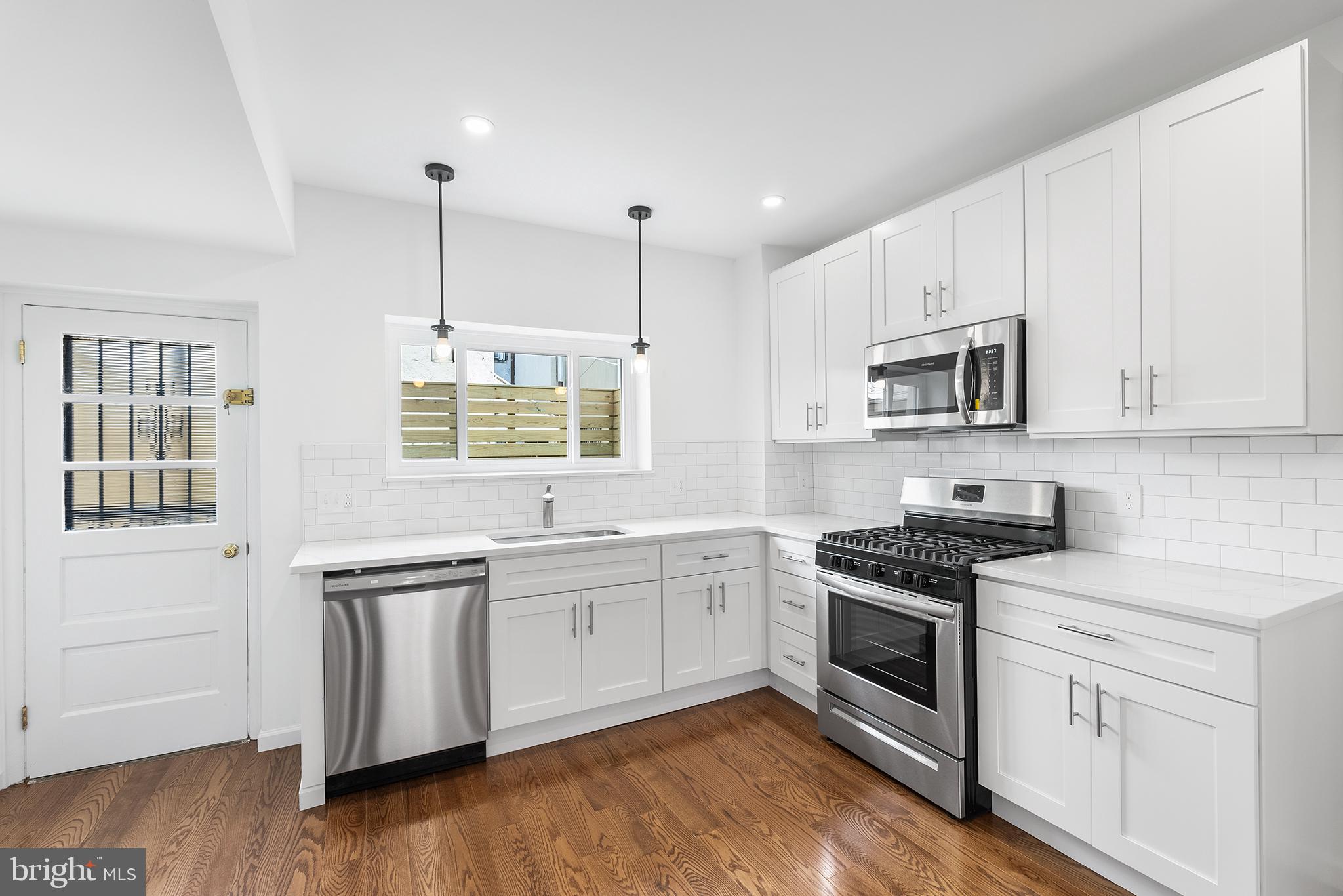 PASSYUNK SQUARE - Residential Lease