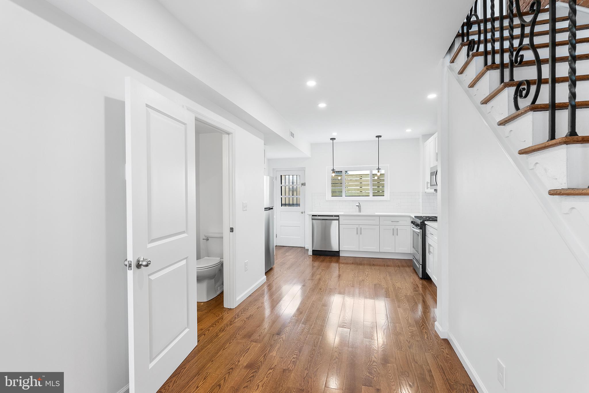 PASSYUNK SQUARE - Residential Lease