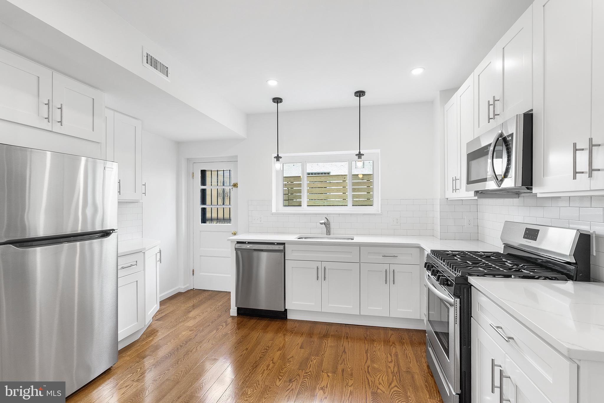 PASSYUNK SQUARE - Residential Lease