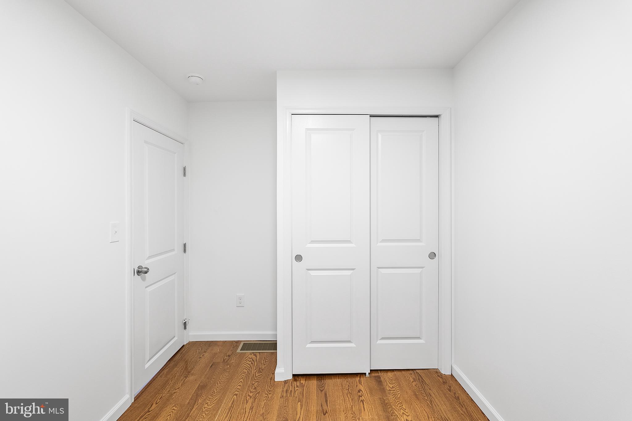 PASSYUNK SQUARE - Residential Lease