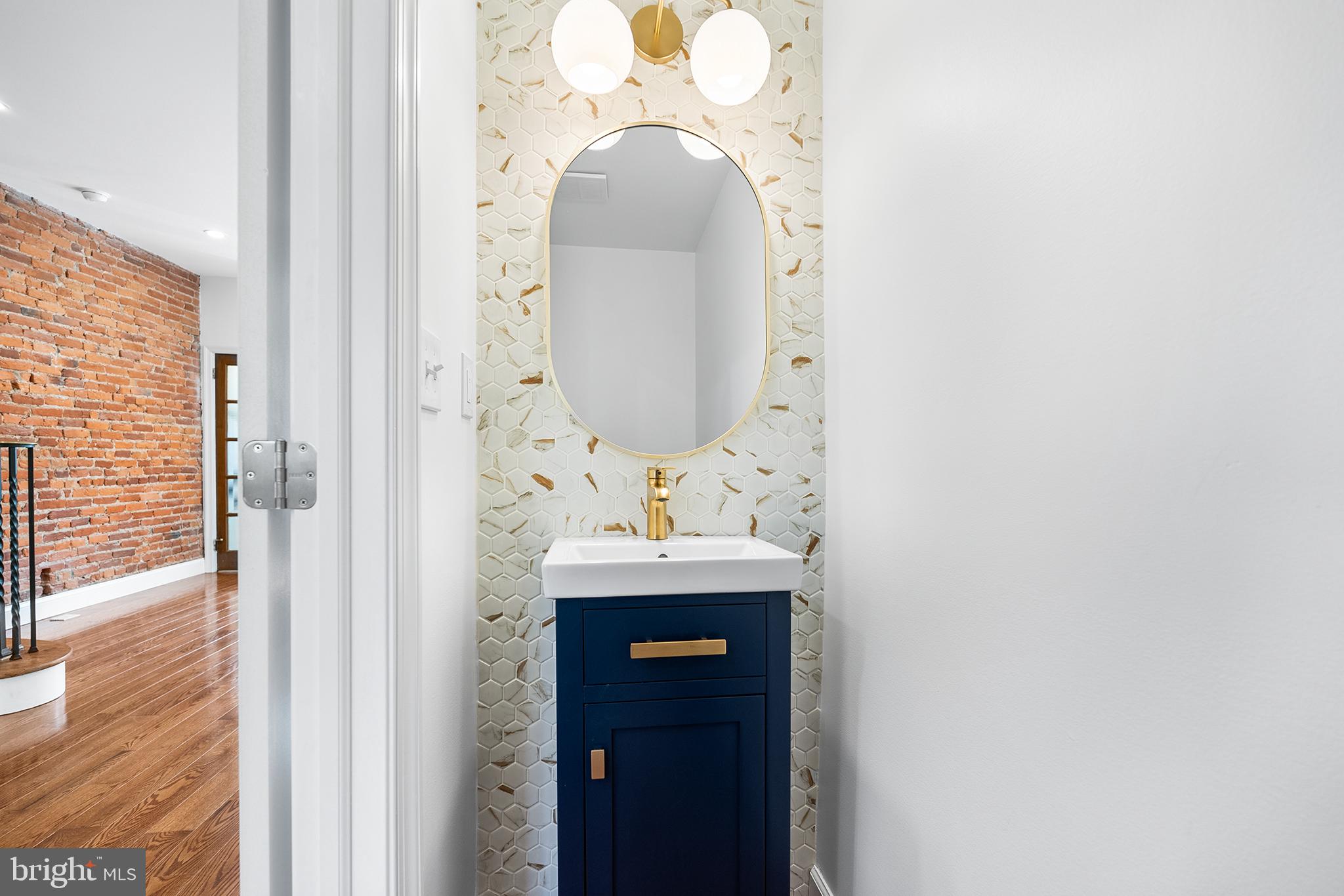 PASSYUNK SQUARE - Residential Lease