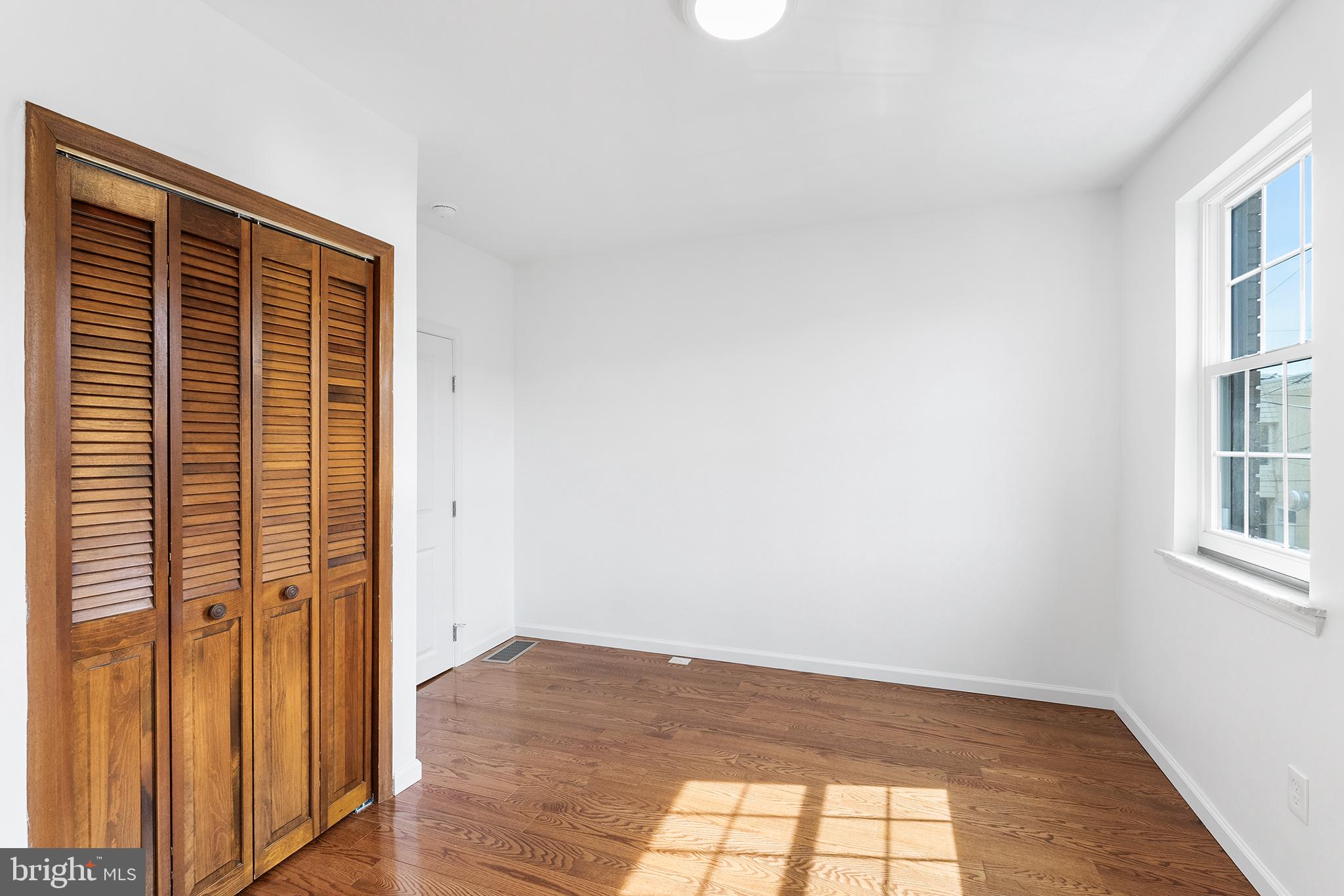 PASSYUNK SQUARE - Residential Lease