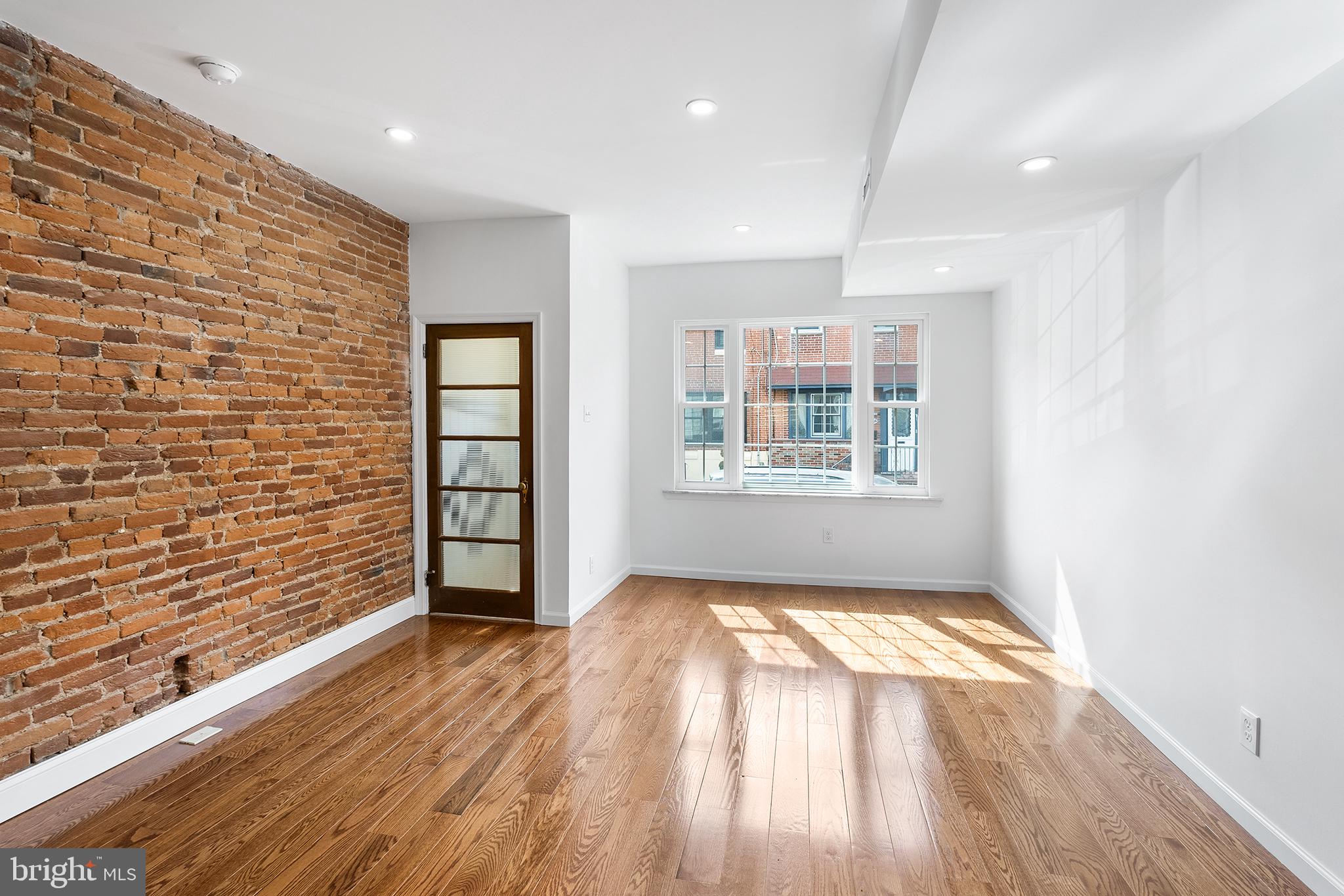 PASSYUNK SQUARE - Residential Lease